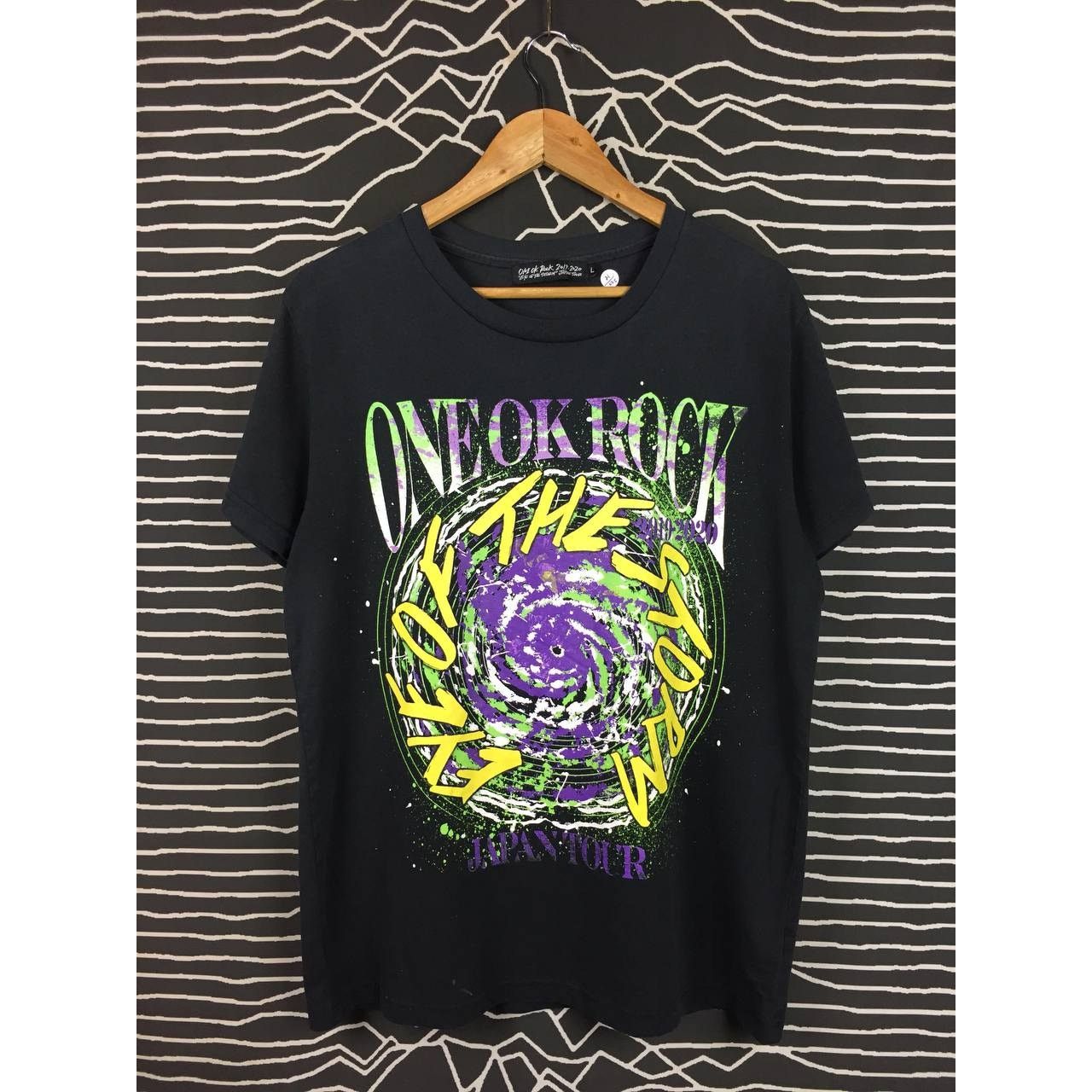 One Ok Rock | Grailed