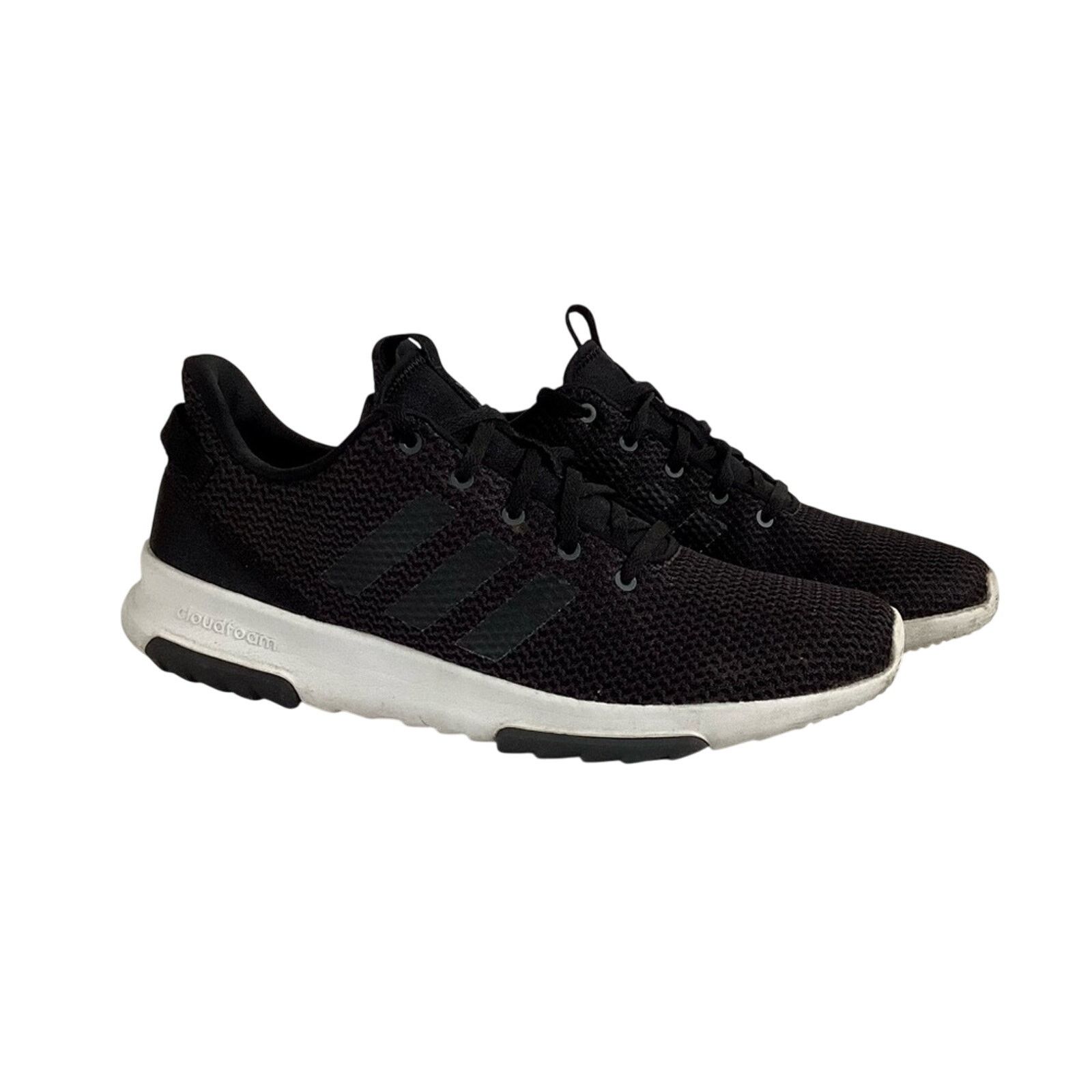 Adidas Adidas Men's Cloudfoam Racer Tr Athletic Sneaker Shoes Size US 11.5 / EU 44-45 - 2 Thumbnail