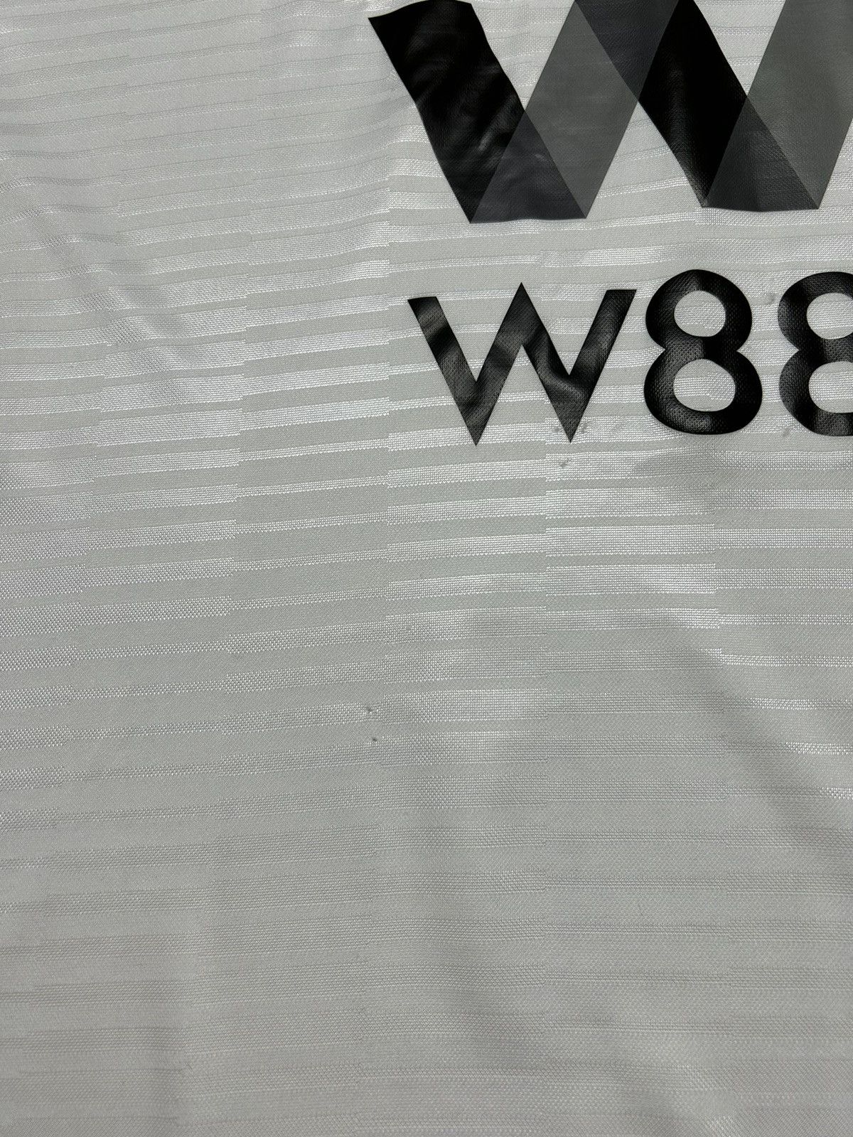 Adidas Wolverhampton 2018/19 Adidas Soccer Jersey Size XXL Size US XXL / EU 58 / 5 - 7 Thumbnail