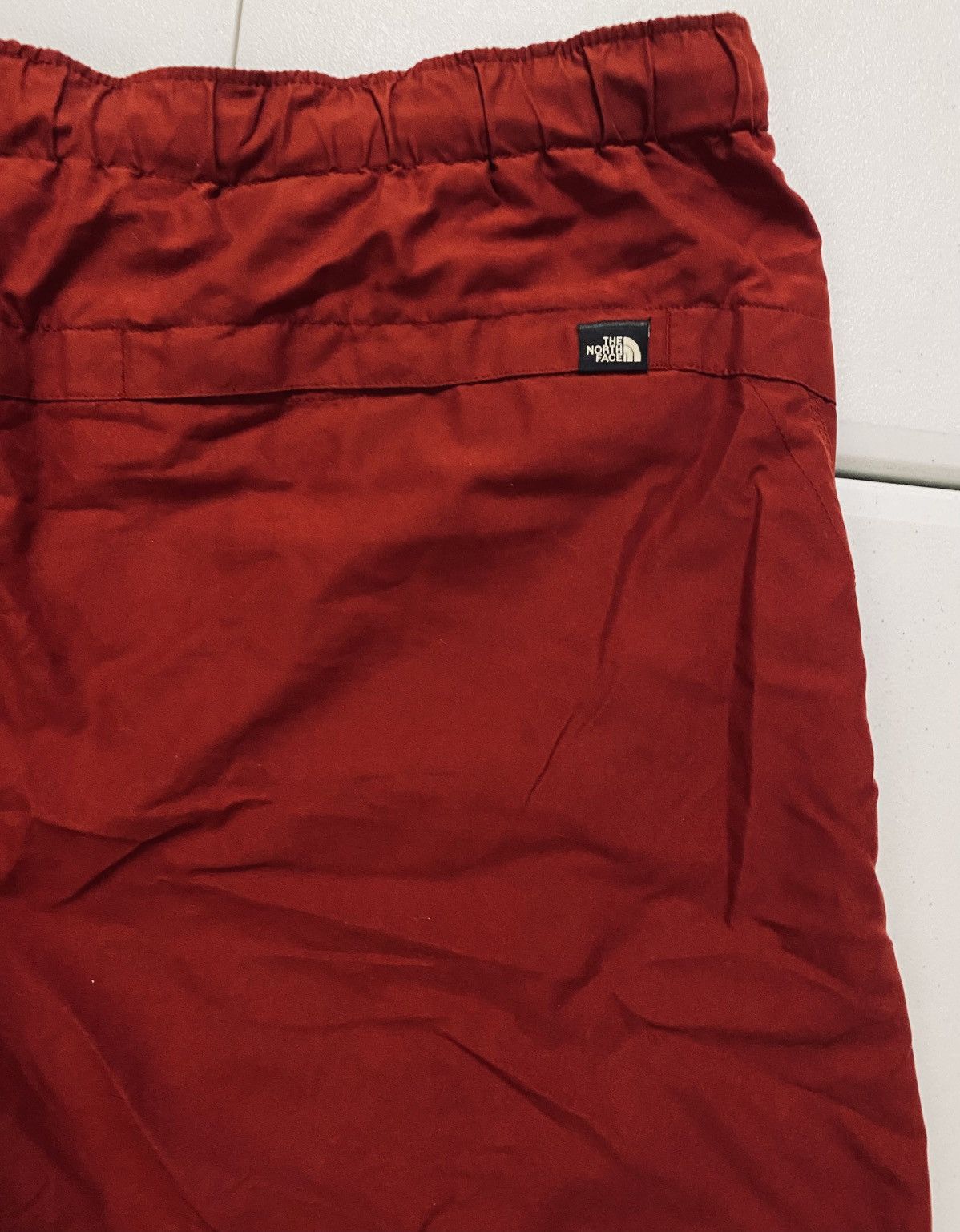 The North Face The North Face Class V Belted Techno 8in Vintage XL Size US 40 / EU 56 - 5 Thumbnail