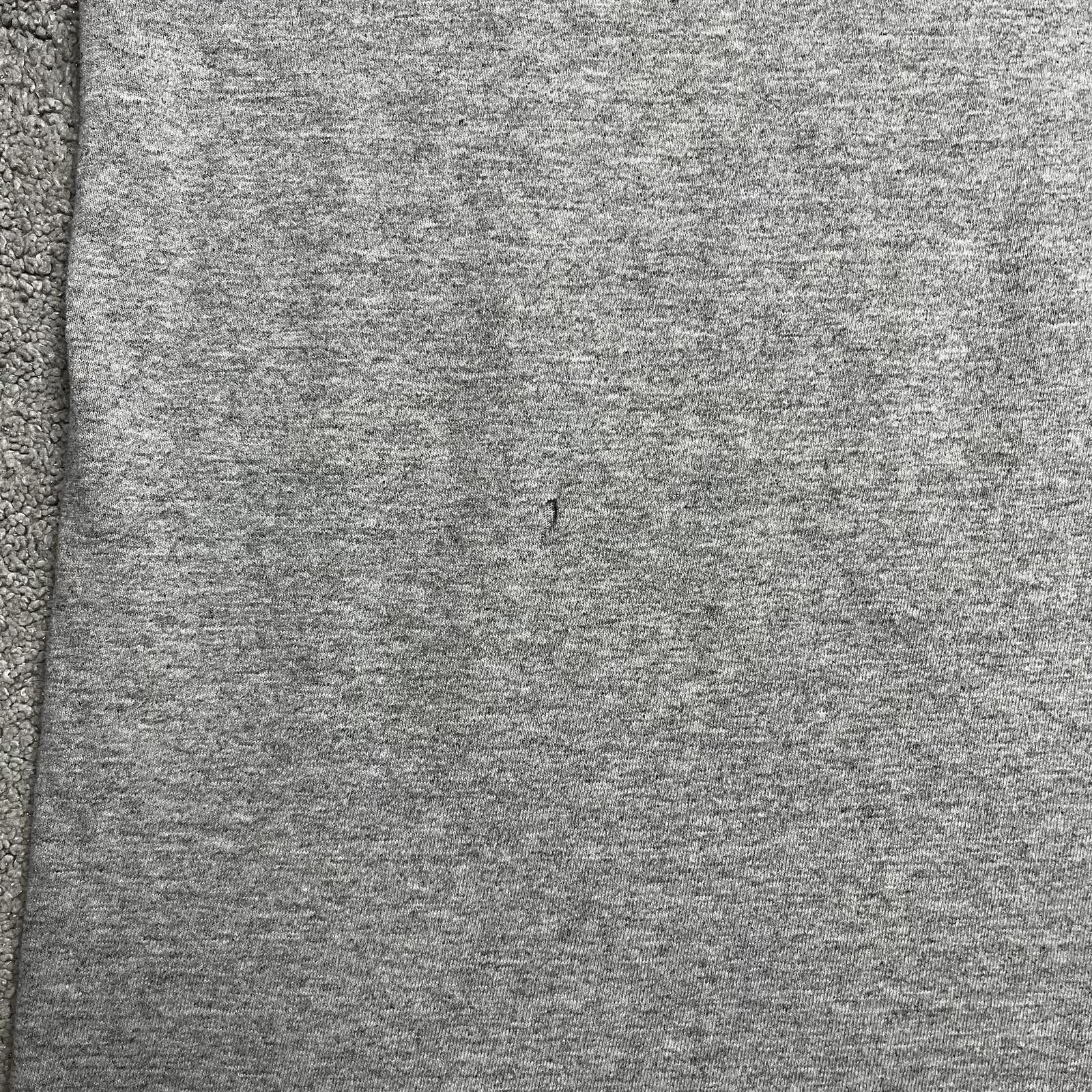 Champion Champion 2011 Rose Bowl T-Shirt Grey Size ONE SIZE - 7 Thumbnail