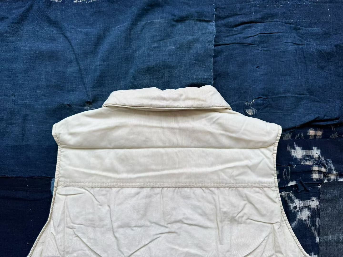 Visvim visvim 20AW 101 Down Vest Shibuya Limited Size US XL / EU 56 / 4 - 6 Thumbnail