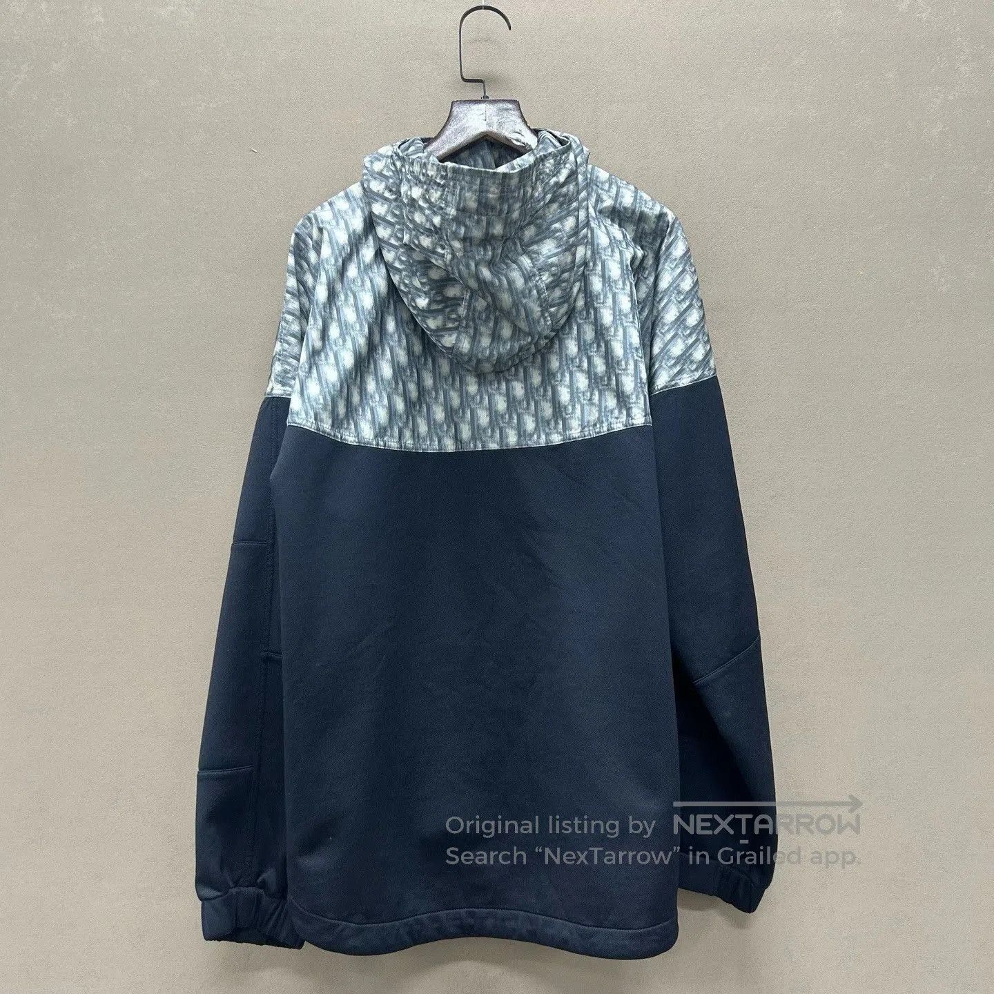 Dior dior x stussy half. Size US S / EU 44-46 / 1 - 2 Thumbnail