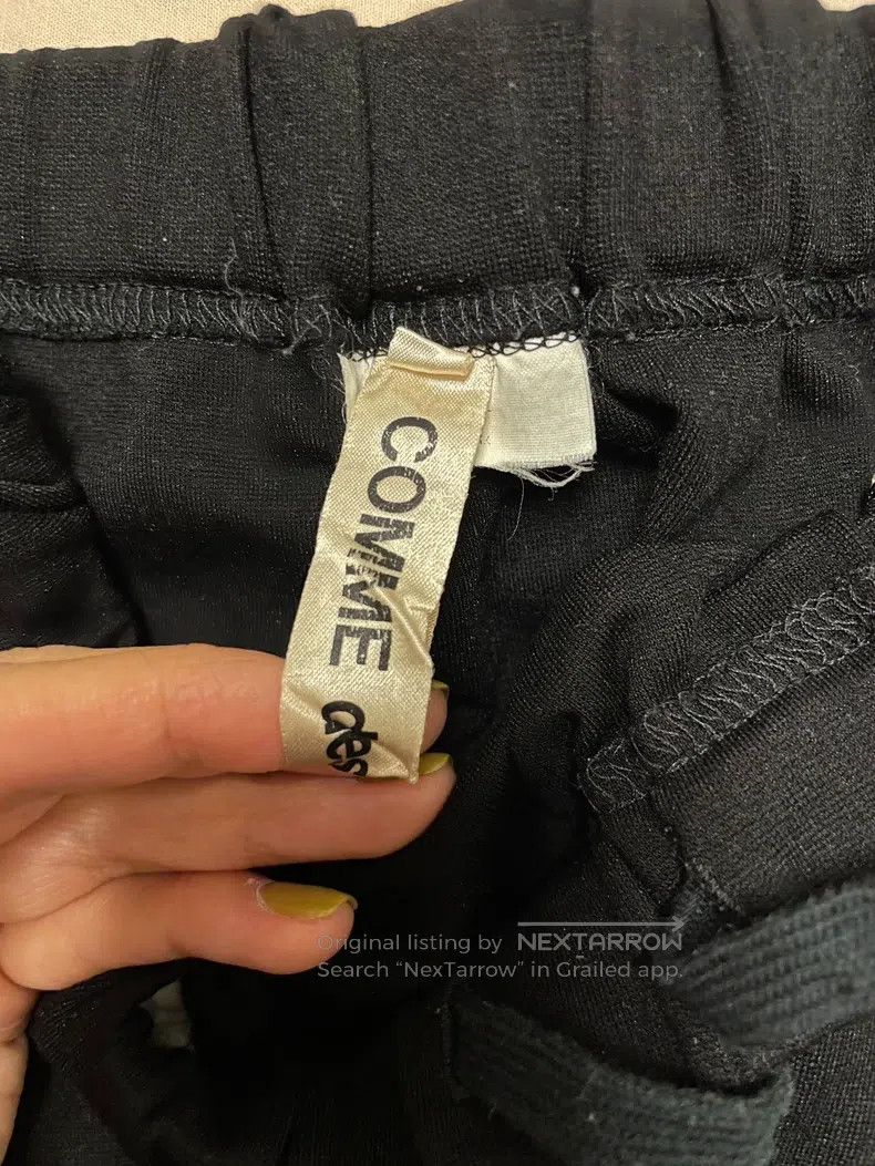 Comme des Garcons Comme Des Garcons size S Trousers Size 23" - 2 Thumbnail