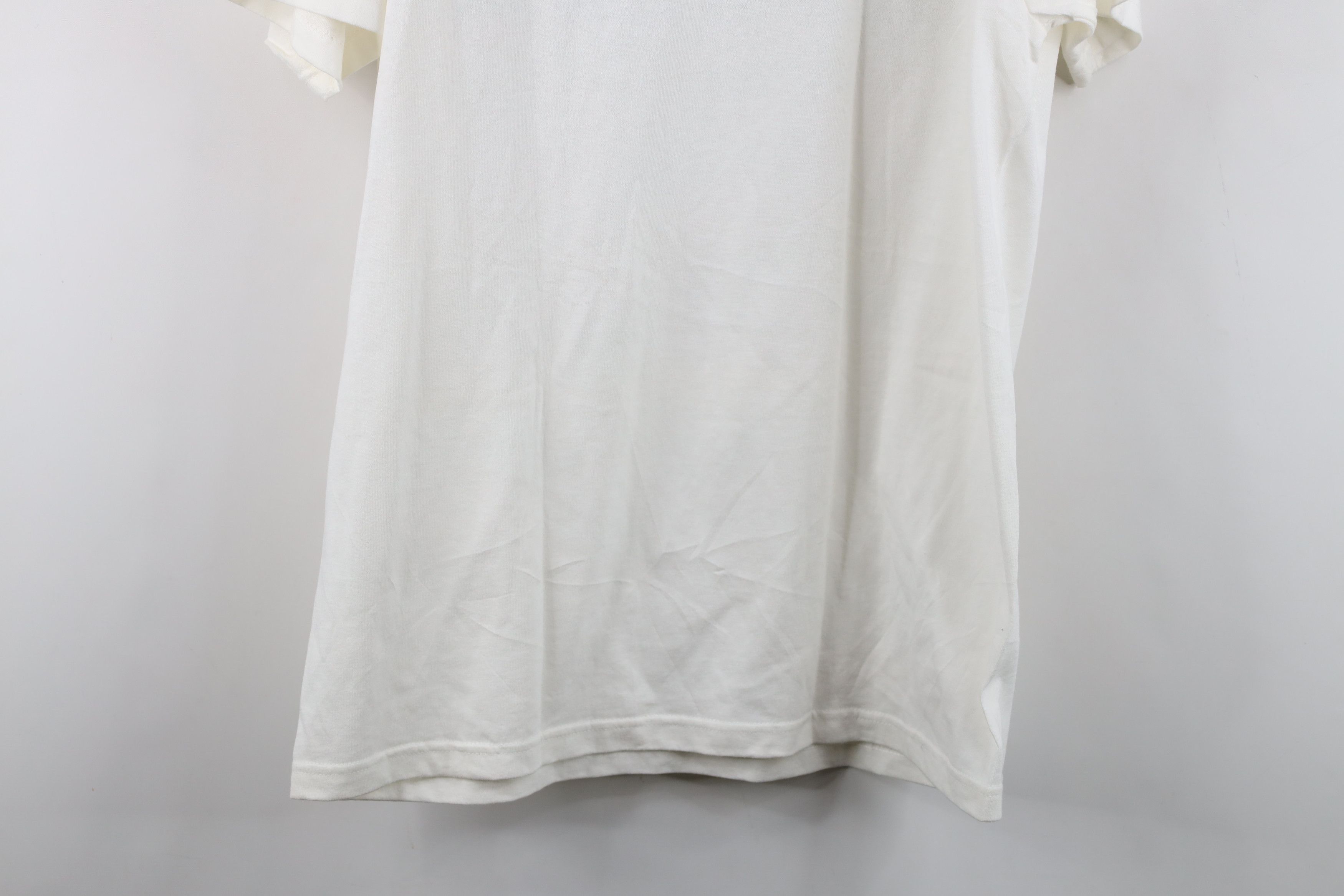 Vintage Vintage Y2K 2005 Society of the United States Dog T-Shirt Size L / US 10 / IT 46 - 12 Thumbnail