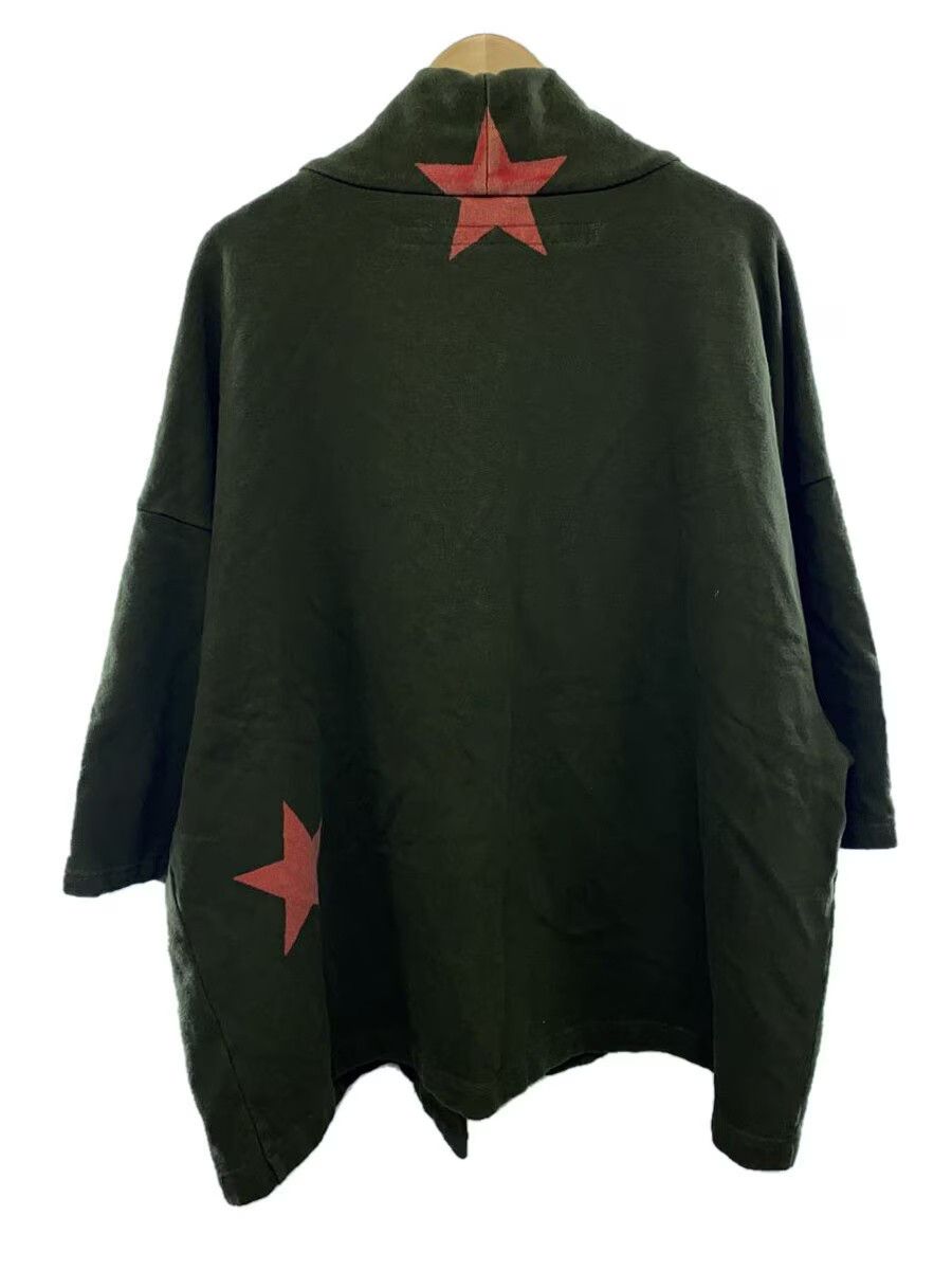 Kapital Kapital Zero Fighter Haori Star Cotton Cardigan Khaki Size US S / EU 44-46 / 1 - 2 Thumbnail