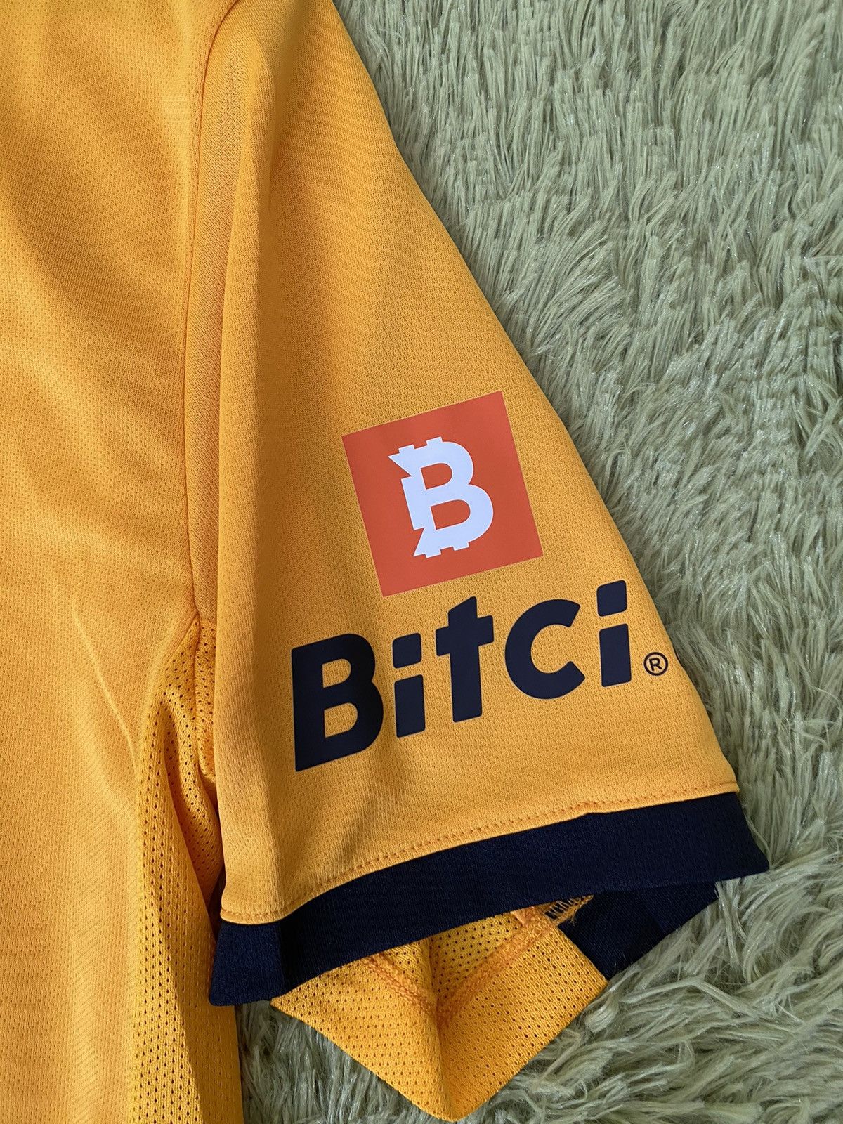 Castore Wolves Like New Jersey ☢️ Size US L / EU 52-54 / 3 - 3 Thumbnail