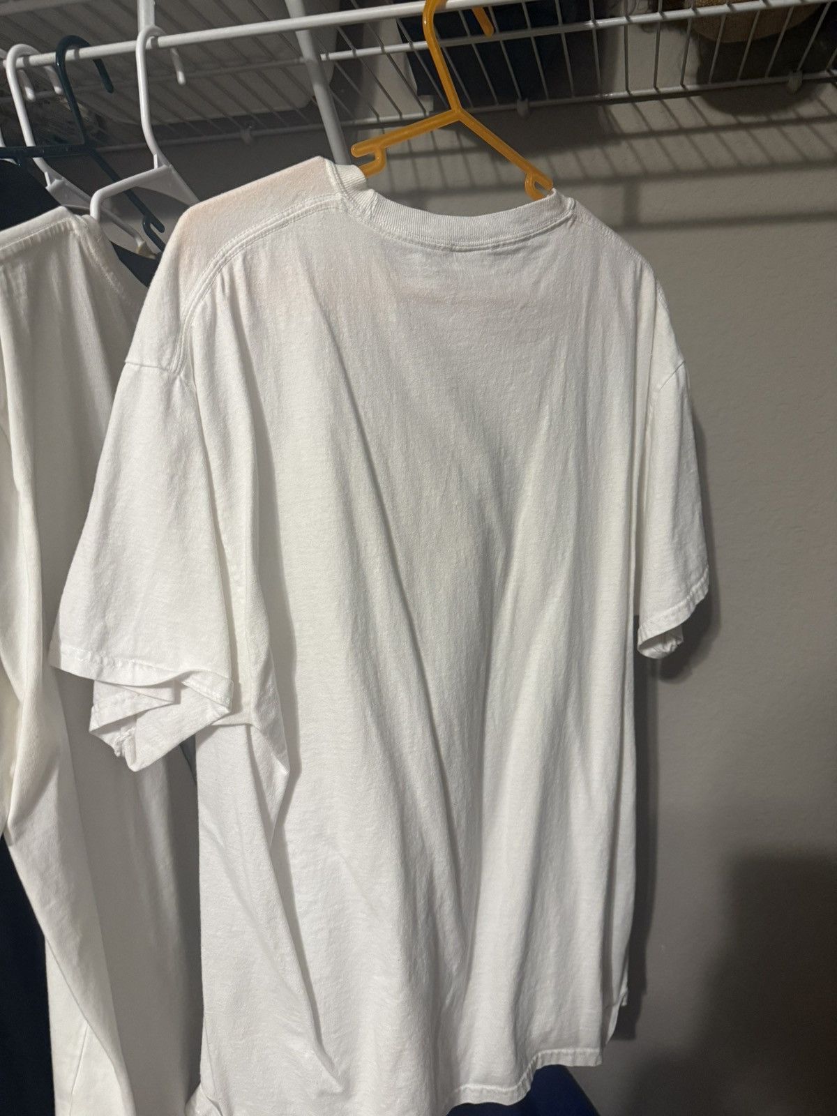 Noah Noah “Noah” Logo T-Shirt Size US L / EU 52-54 / 3 - 4 Thumbnail