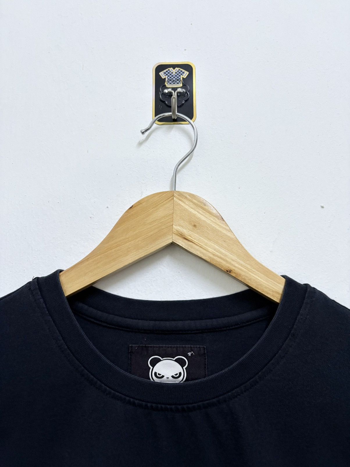 Japanese Brand 2000's Hipanda / Japanese Brands - Pervert Pussy T-Shirt Size US S / EU 44-46 / 1 - 7 Thumbnail