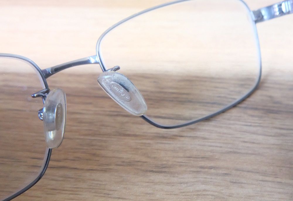 Japanese Brand Owndays Essential BA1005-G C3 Glasses Size ONE SIZE - 9 Thumbnail