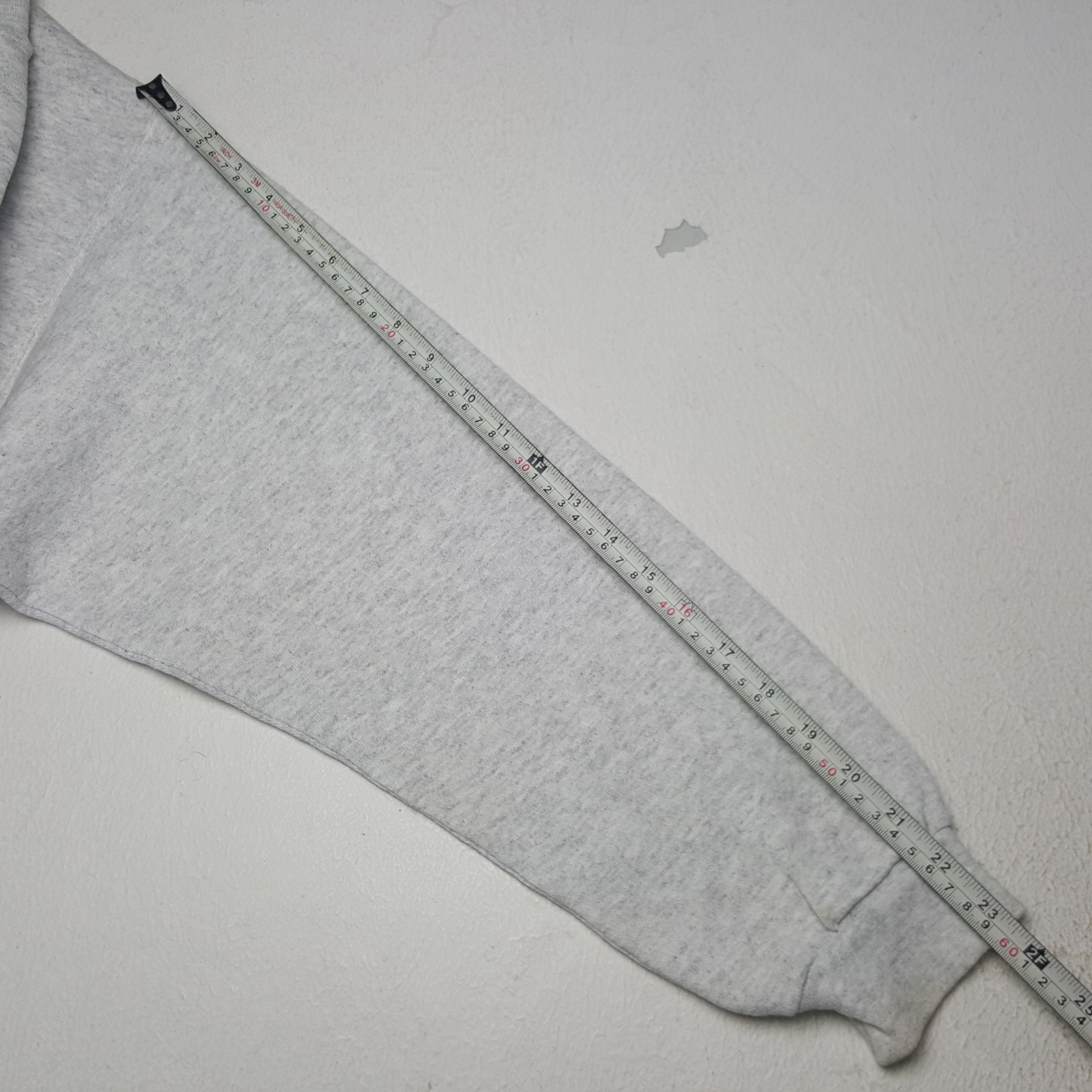 Blackhawk! × Vintage Vintage Blackhawk Football Sweatshirt Size US L / EU 52-54 / 3 - 6 Thumbnail