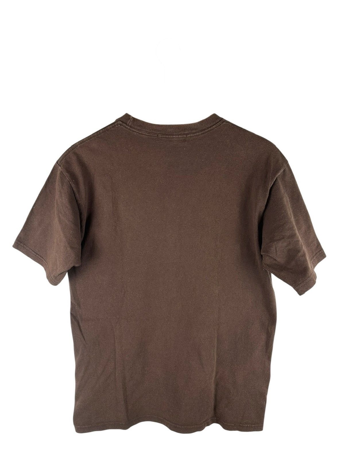 Undercover Undercover Japanese Psycho Print T-Shirt Size US M / EU 48-50 / 2 - 4 Thumbnail