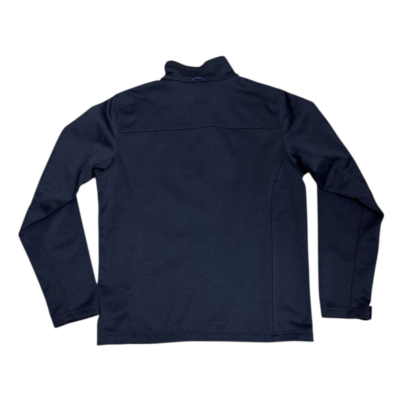 The North Face THE NORTH FACE Navy Lightweight Casual Outdoor Jacket Large Size US L / EU 52-54 / 3 - 3 Thumbnail