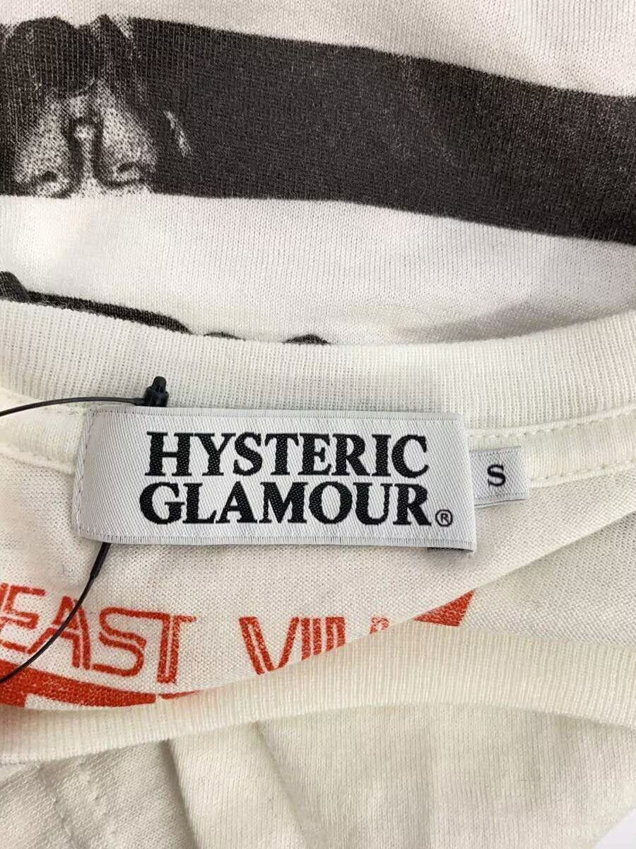 Hysteric Glamour Robert Mapplethorpe Tee Size US S / EU 44-46 / 1 - 4 Thumbnail