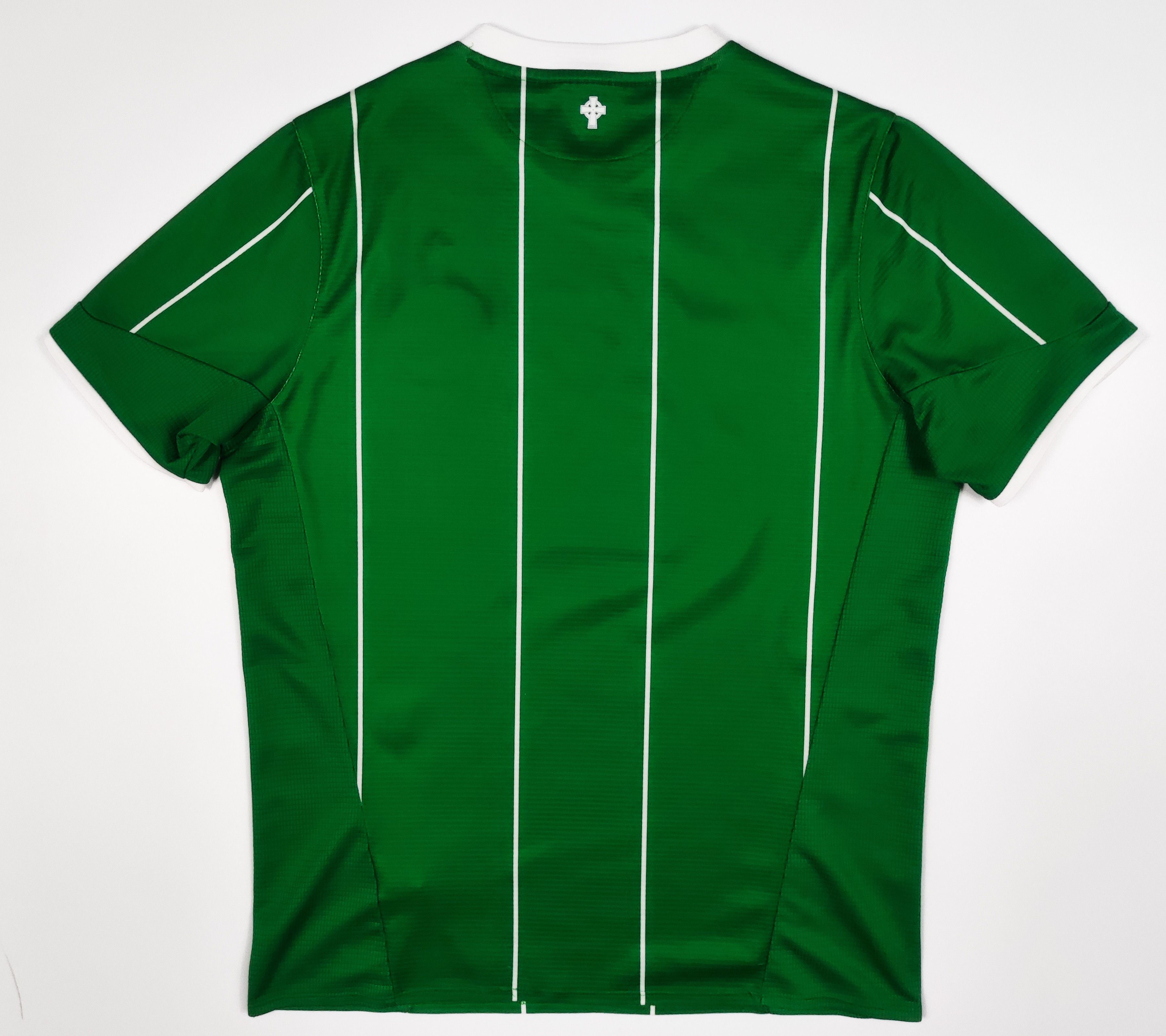 New Balance Celtic 2015 2016 New Balance Home Shirt Magners Scotland Size US S / EU 44-46 / 1 - 2 Thumbnail