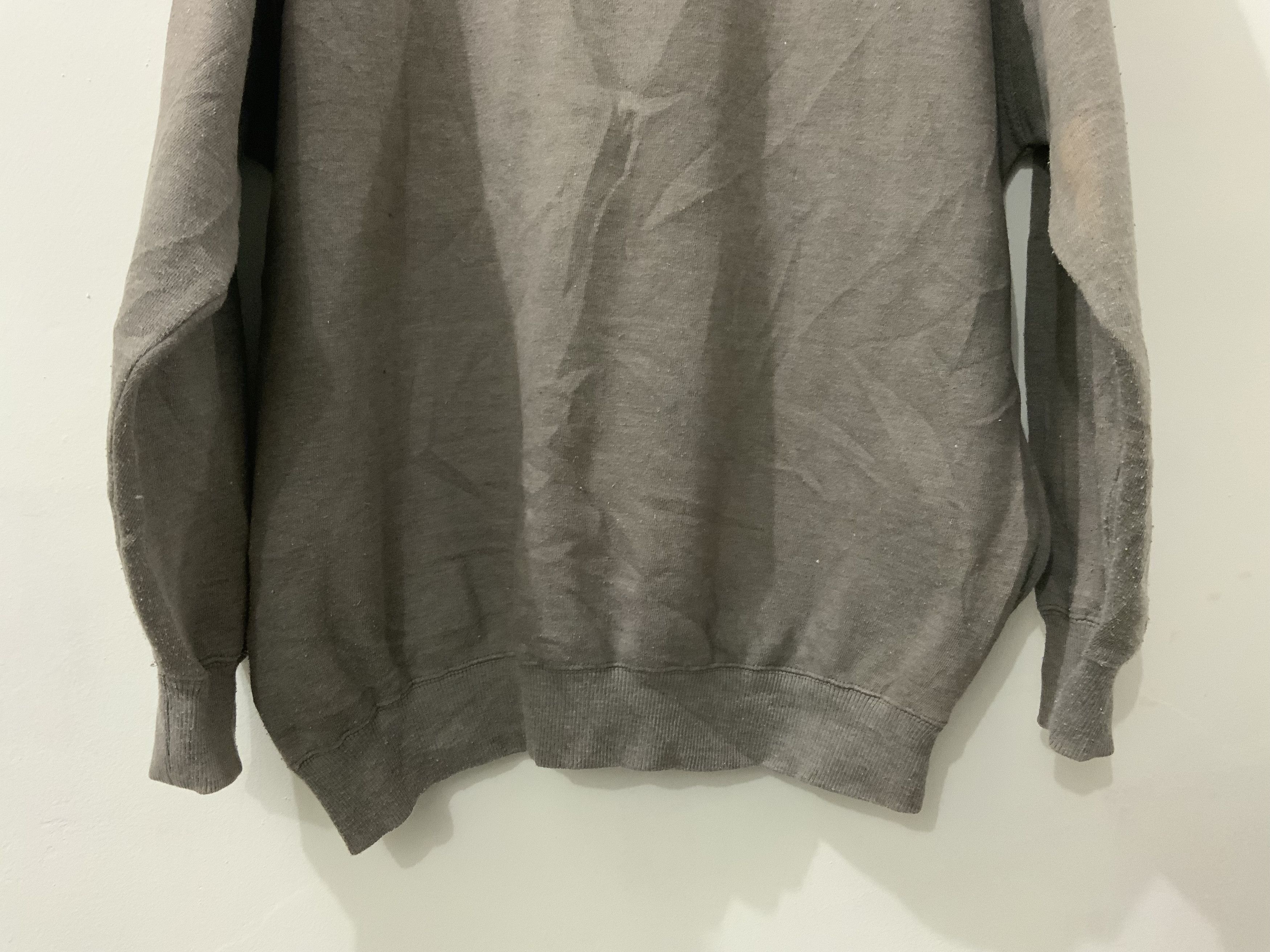 Japanese Brand Forest Zone Vintage Sweatshirt Size US M / EU 48-50 / 2 - 9 Thumbnail