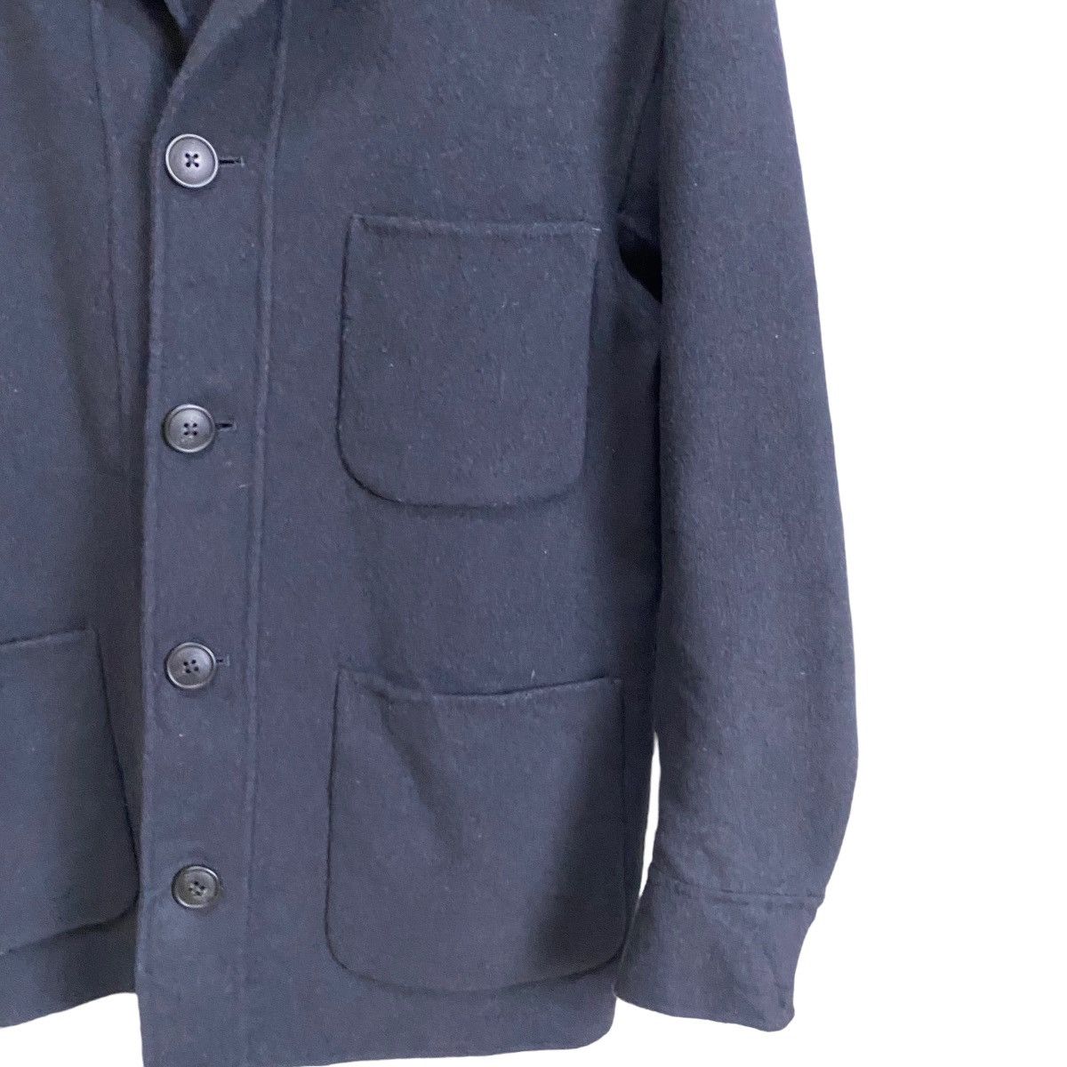 JW Anderson × Uniqlo J.W Anderson X Uniqlo wool chore jacket Size US M / EU 48-50 / 2 - 8 Thumbnail
