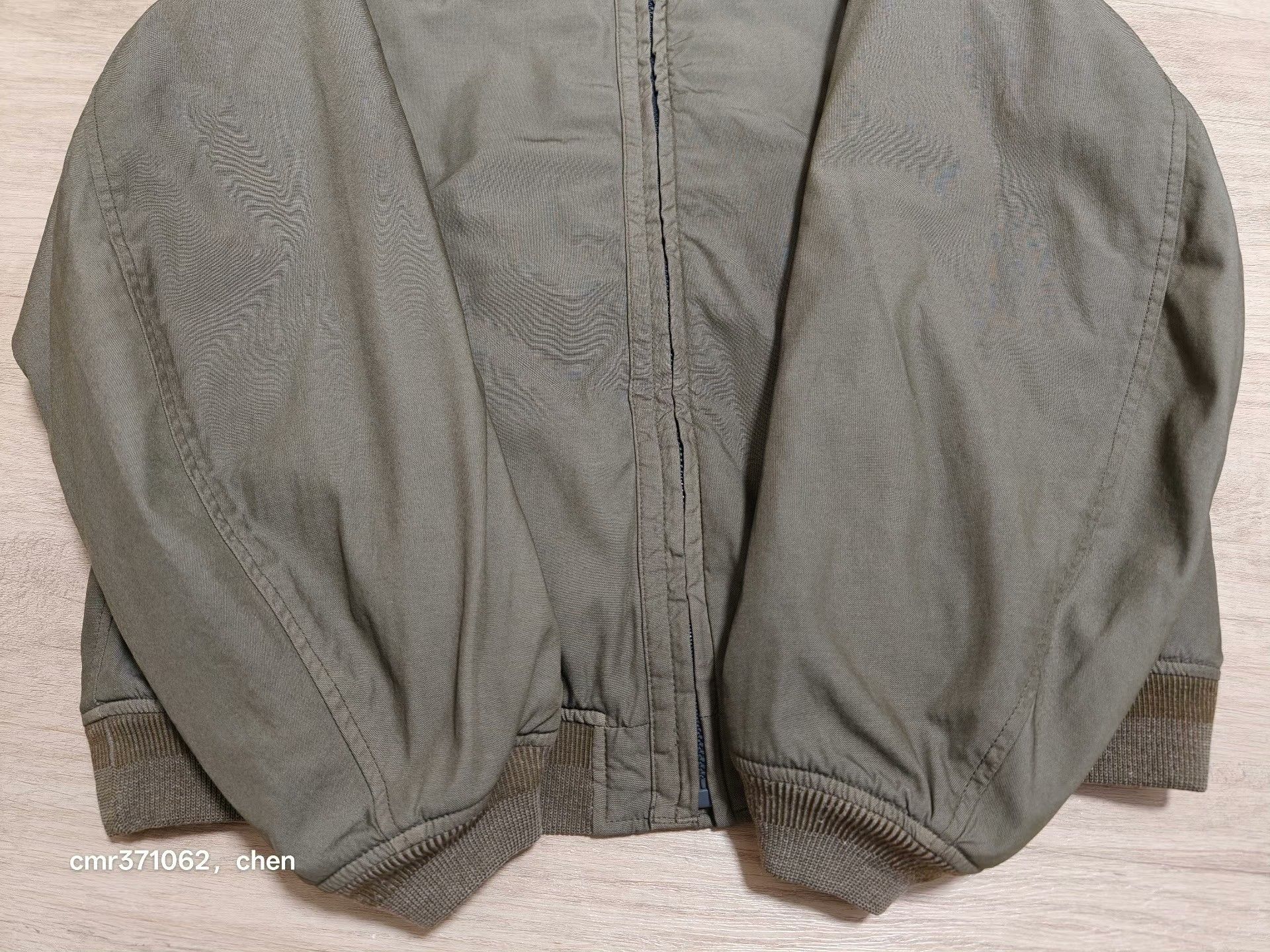 Visvim VISVIM 21AW THORSON II ALT. (NY/C) Size US S / EU 44-46 / 1 - 5 Thumbnail