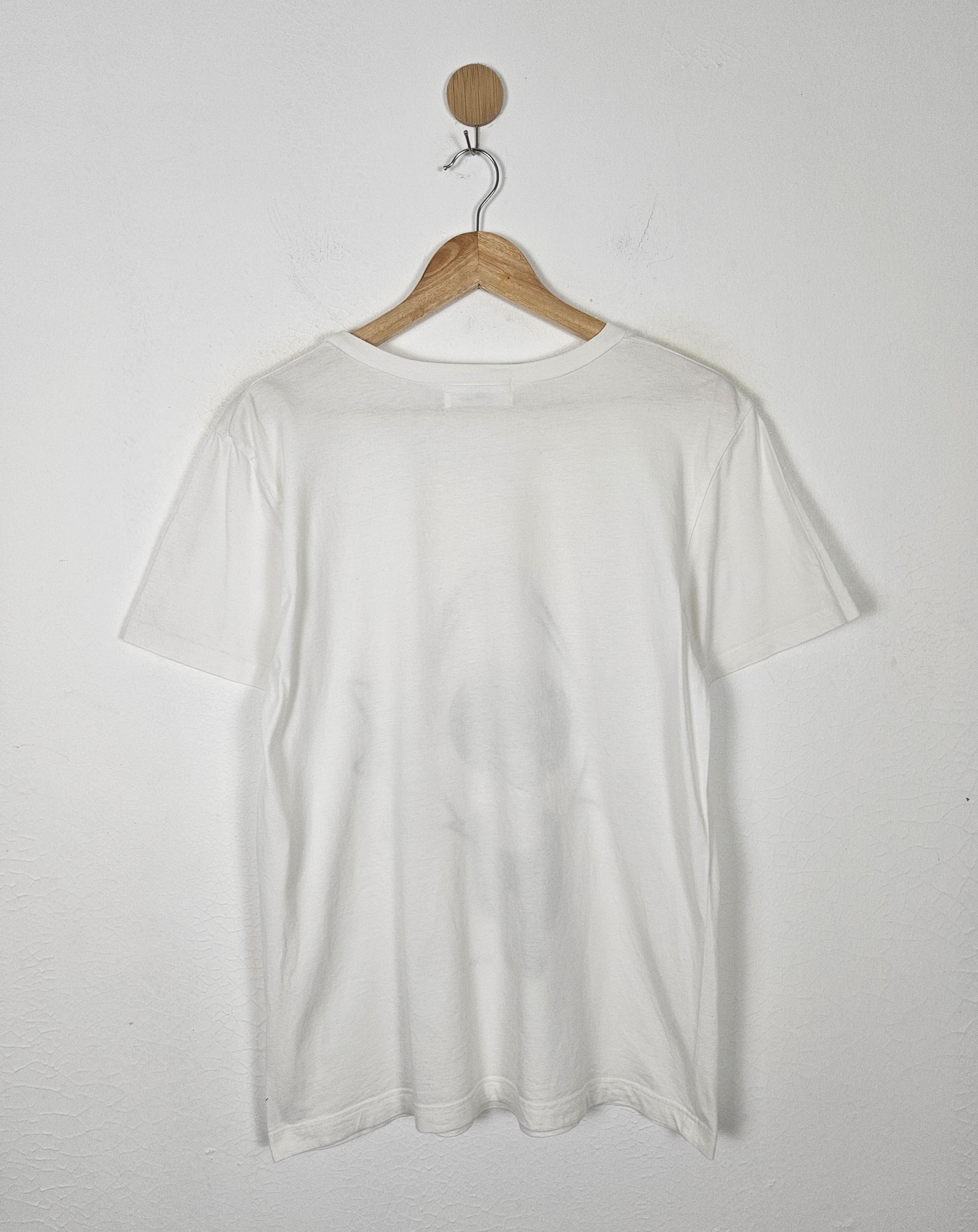 Issey Miyake Nenet Shark shirt Size US M / EU 48-50 / 2 - 3 Thumbnail