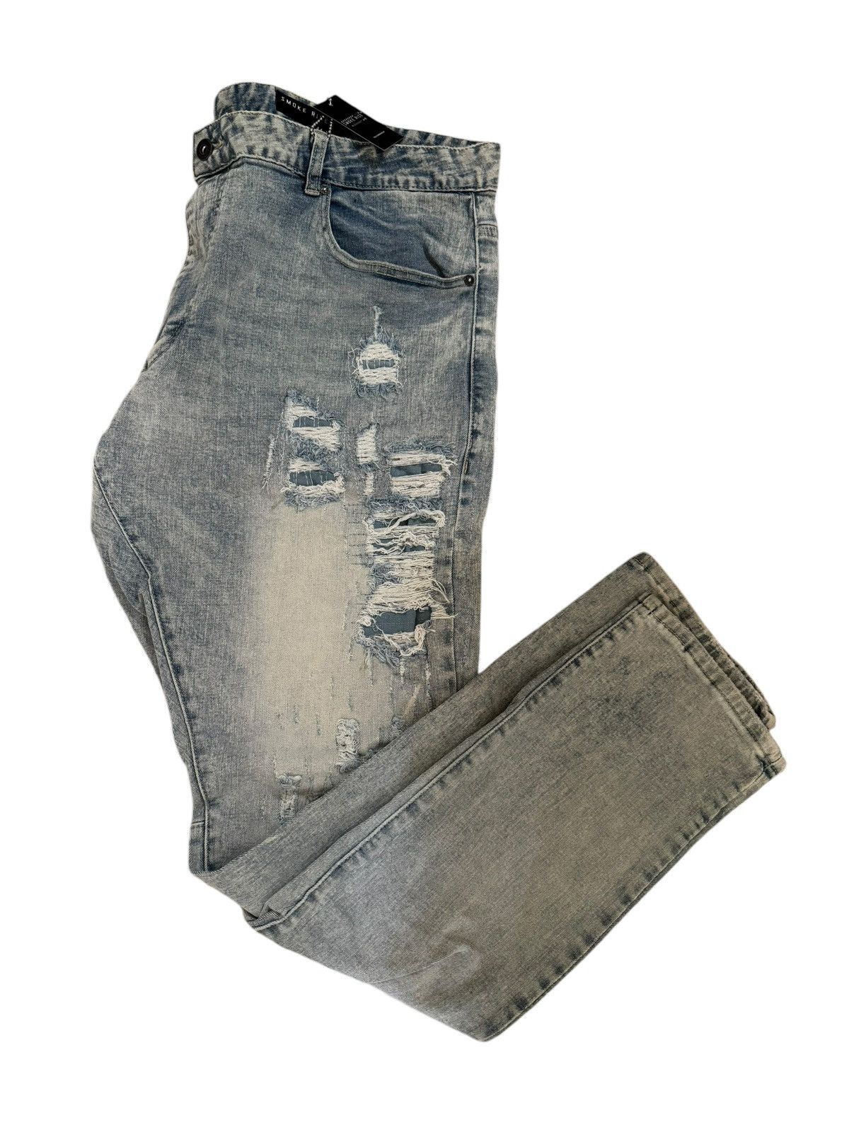 Smoke Rise Men Slim fit jeans Size US 44 / EU 60 - 1 Thumbnail