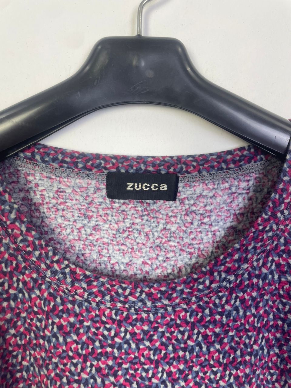 Issey Miyake × Japanese Brand × Zucca Zucca issey miyake Tee blouses Size M / US 6-8 / IT 42-44 - 2 Thumbnail
