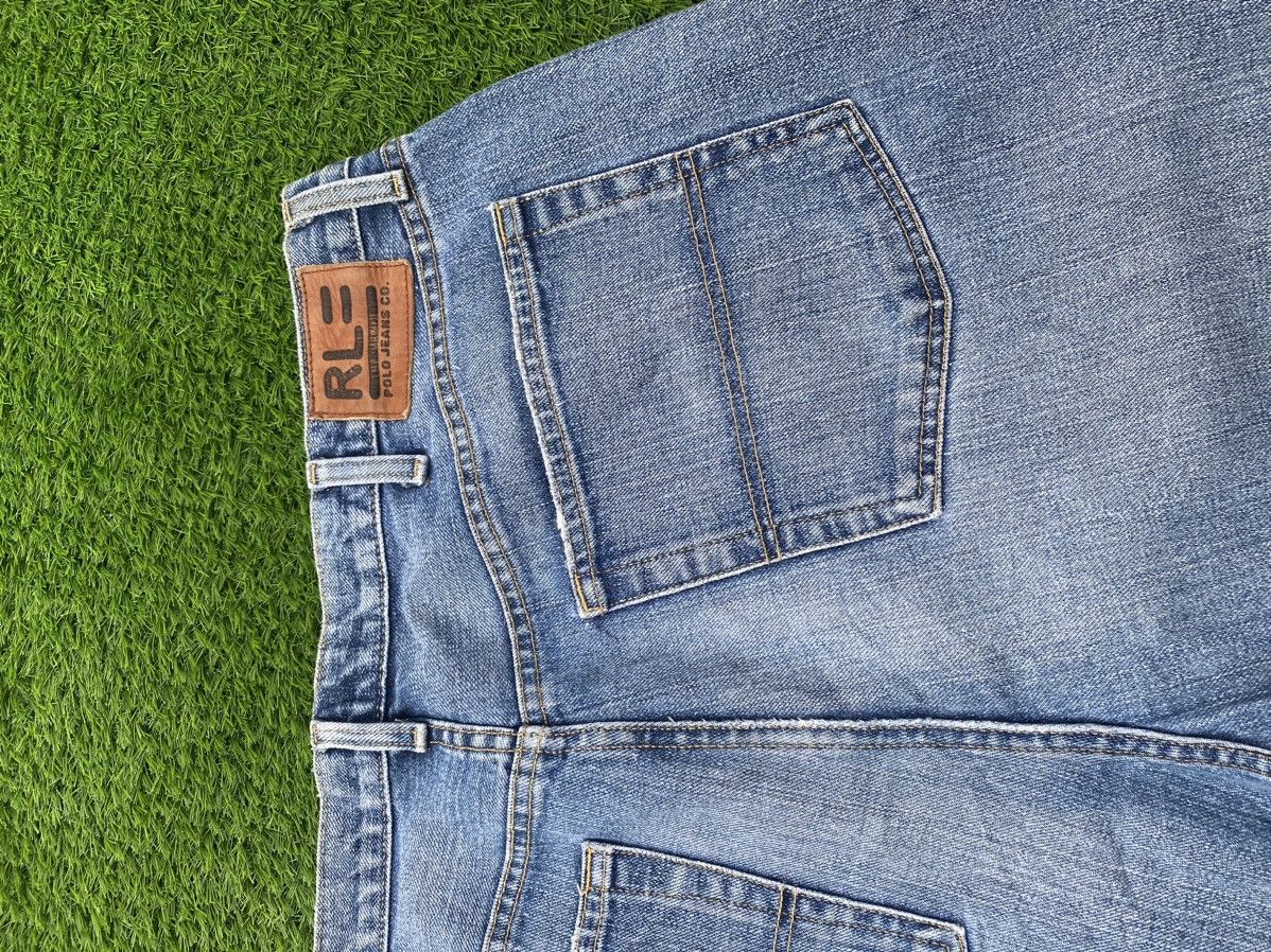 Polo Ralph Lauren Polo Ralph Lauren Pant Size US 42 / EU 58 - 6 Thumbnail