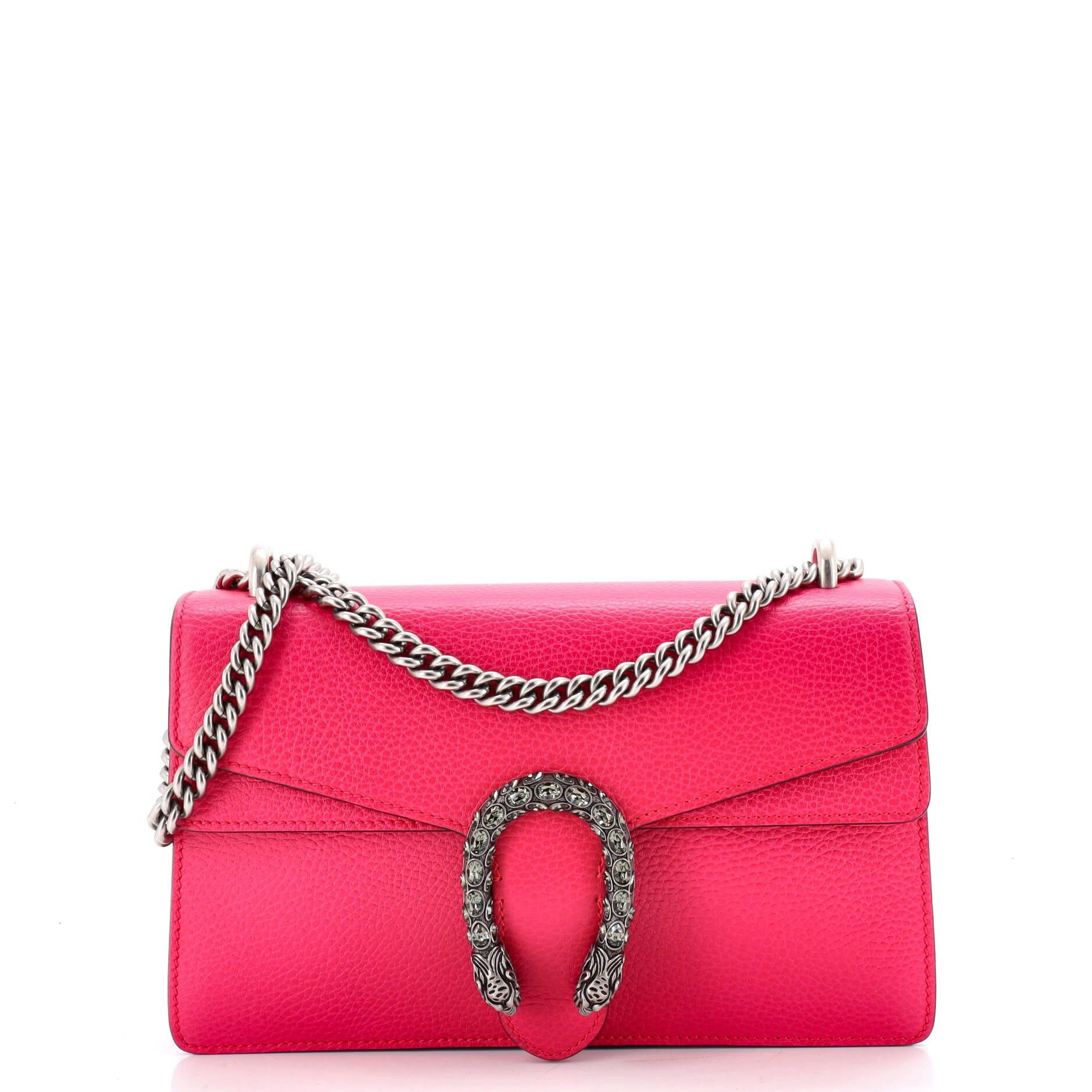 Gucci Dionysus Bag Size ONE SIZE - 1 Thumbnail
