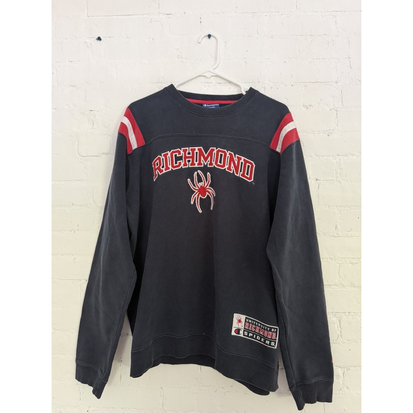 新品サイズL MASTERMIND JAPAN CHAMPION HOODED Champion × Mastermind Japan mastermind JAPAN x Champion Hoodie L