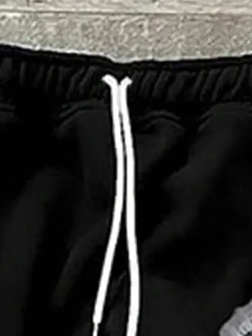 Japanese Brand Graffiti Y2K Sweatpants Wide leg Size US 36 / EU 52 - 3 Thumbnail