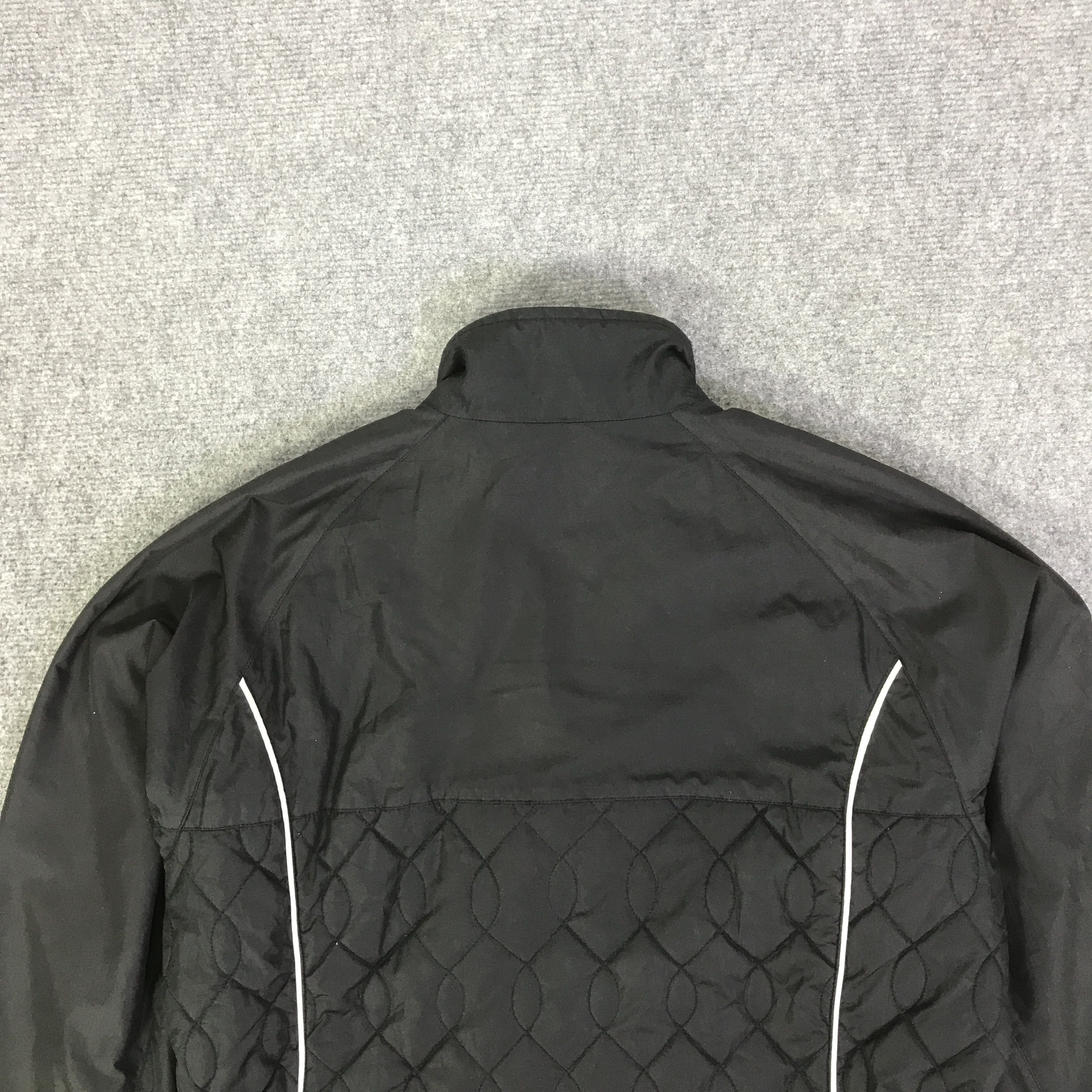 Nike NIKE DESIGN WOMAN JACKET K98B10 Size US L / EU 52-54 / 3 - 4 Thumbnail