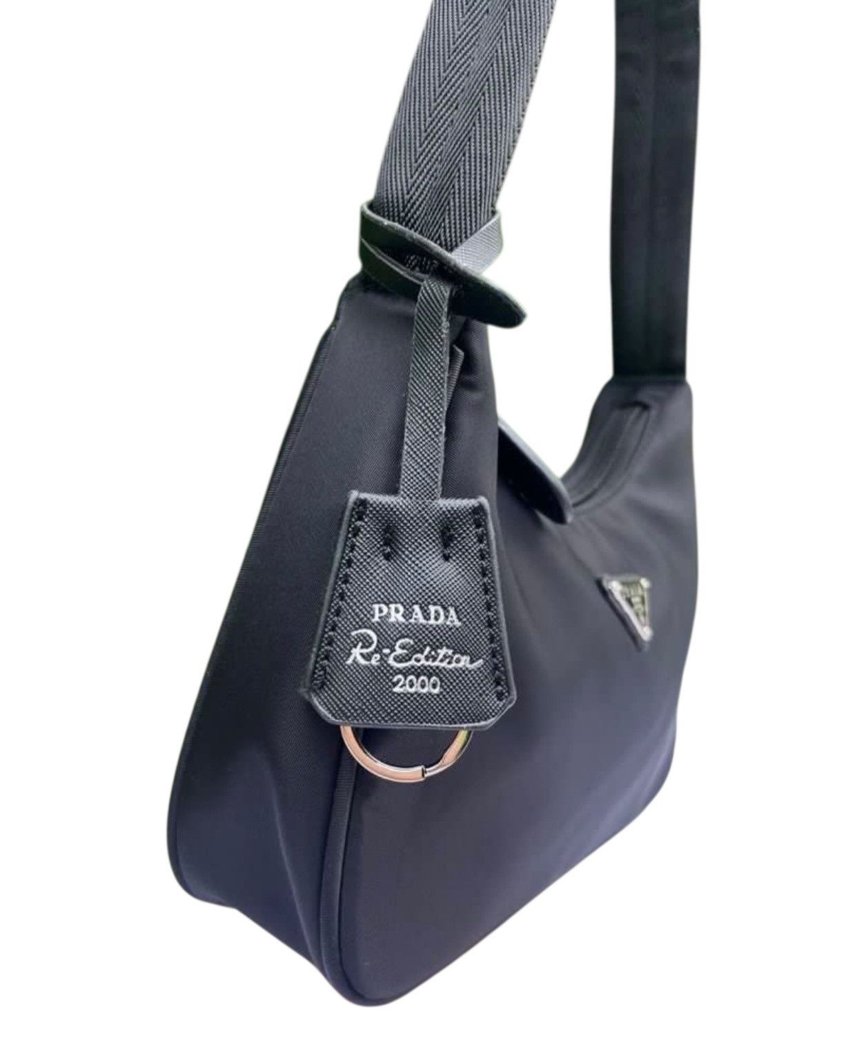 Prada Prada Re Edition 2000 Size ONE SIZE - 2 Thumbnail