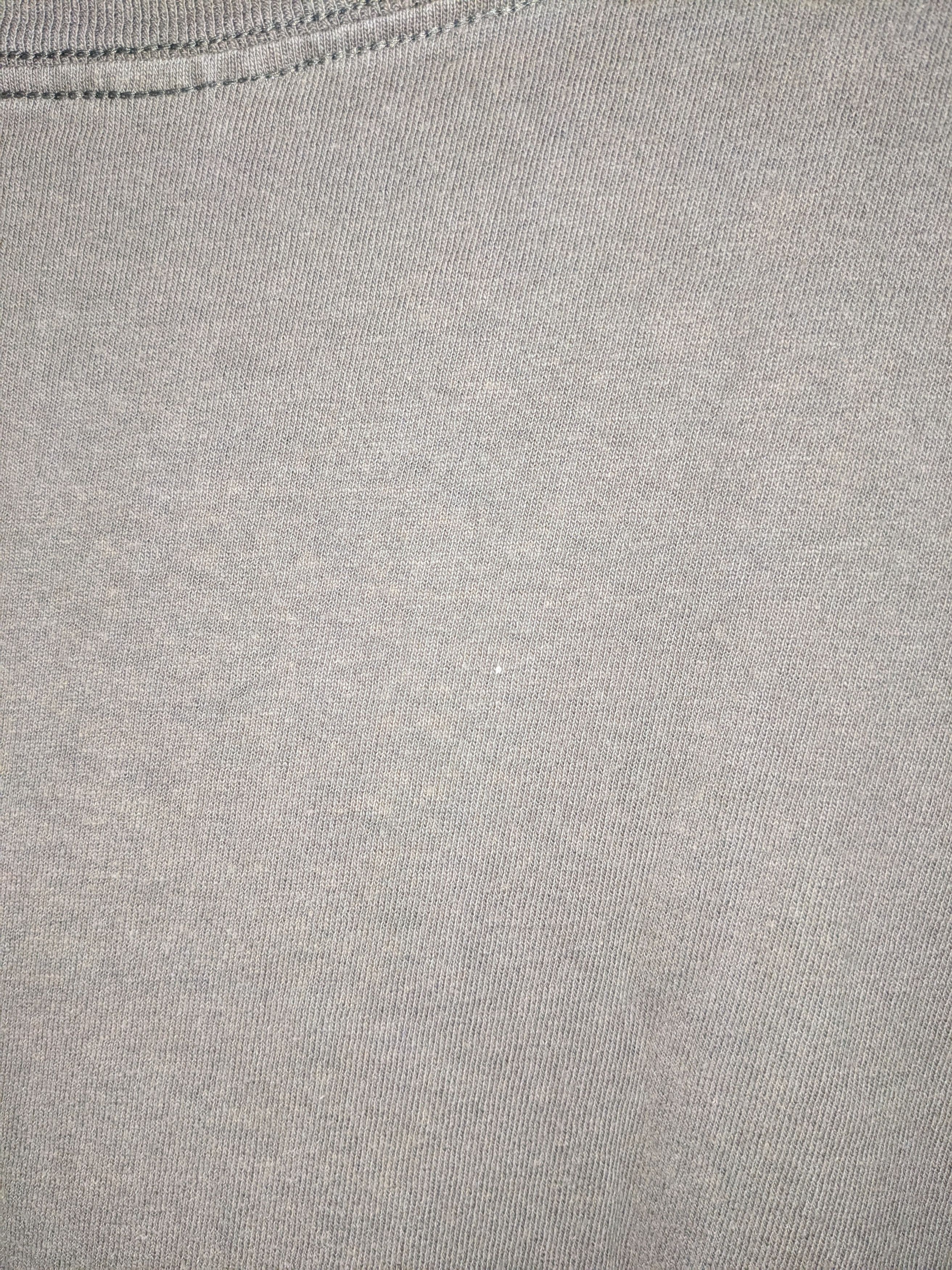Gildan × Vintage Vintage Y2K Dragon Tomb Stone Mythic Gray Large T-Shirt Size US L / EU 52-54 / 3 - 11 Thumbnail