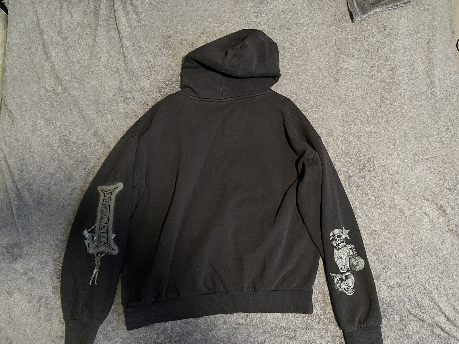 Complex × Travis Scott ComplexCon X Travis Scott X CactusCon Size US XL / EU 56 / 4 - 4 Thumbnail