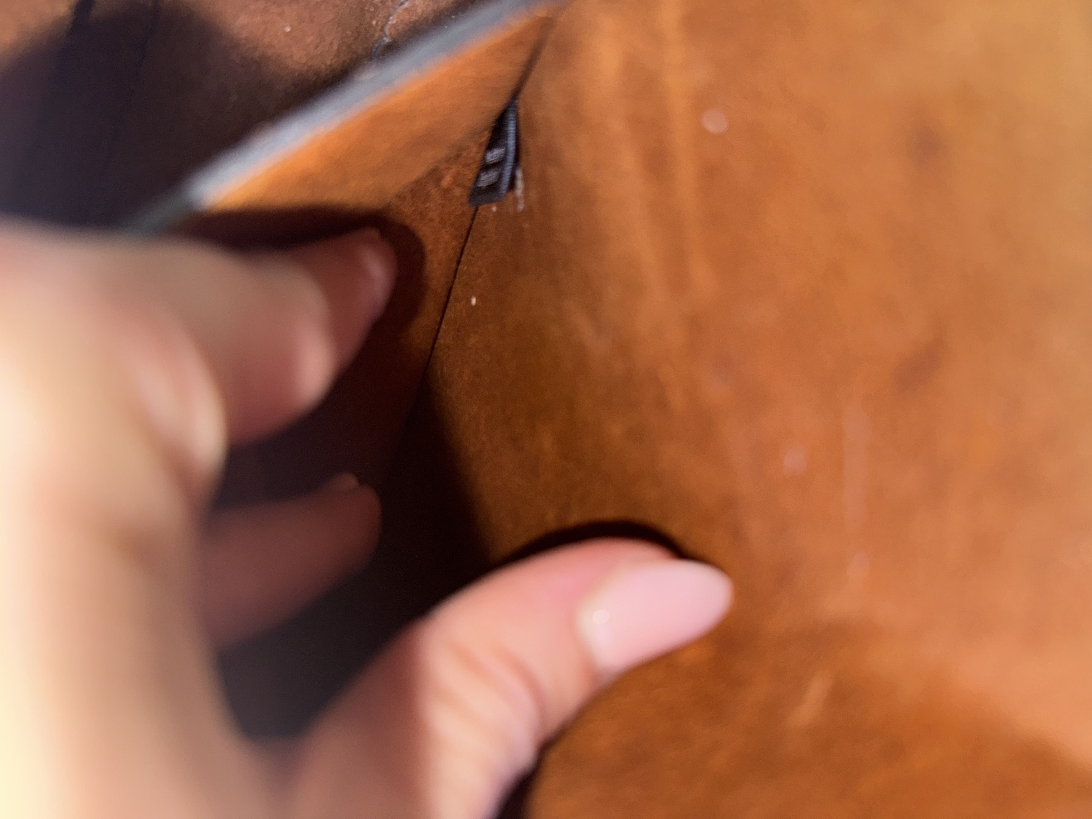Mulberry Mulberry Amberley Crossbody – Brown Grained Leather Size ONE SIZE - 13 Thumbnail