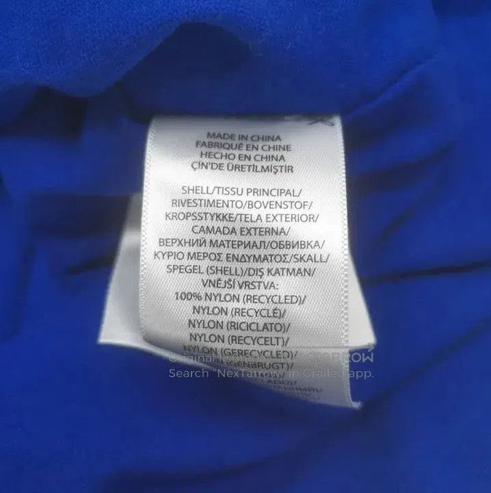 Polo Ralph Lauren Polo Ralph Lauren Letter Lapel Slim Long Sleeve Jacket. Size US S / EU 44-46 / 1 - 3 Thumbnail