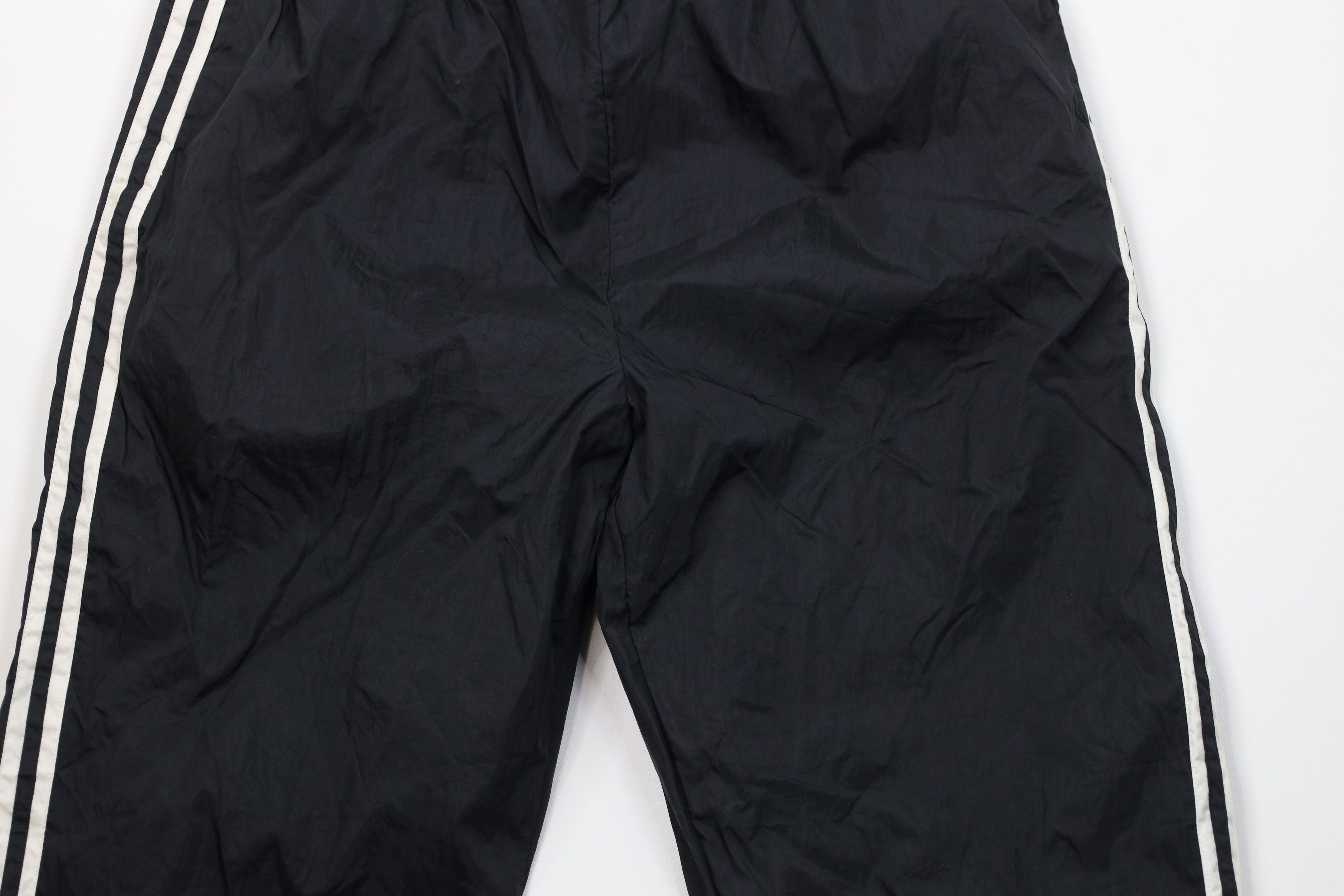 Vintage Deadstock Vintage 90s Streetwear Windbreaker Joggers Pants Size US 38 / EU 54 - 3 Thumbnail
