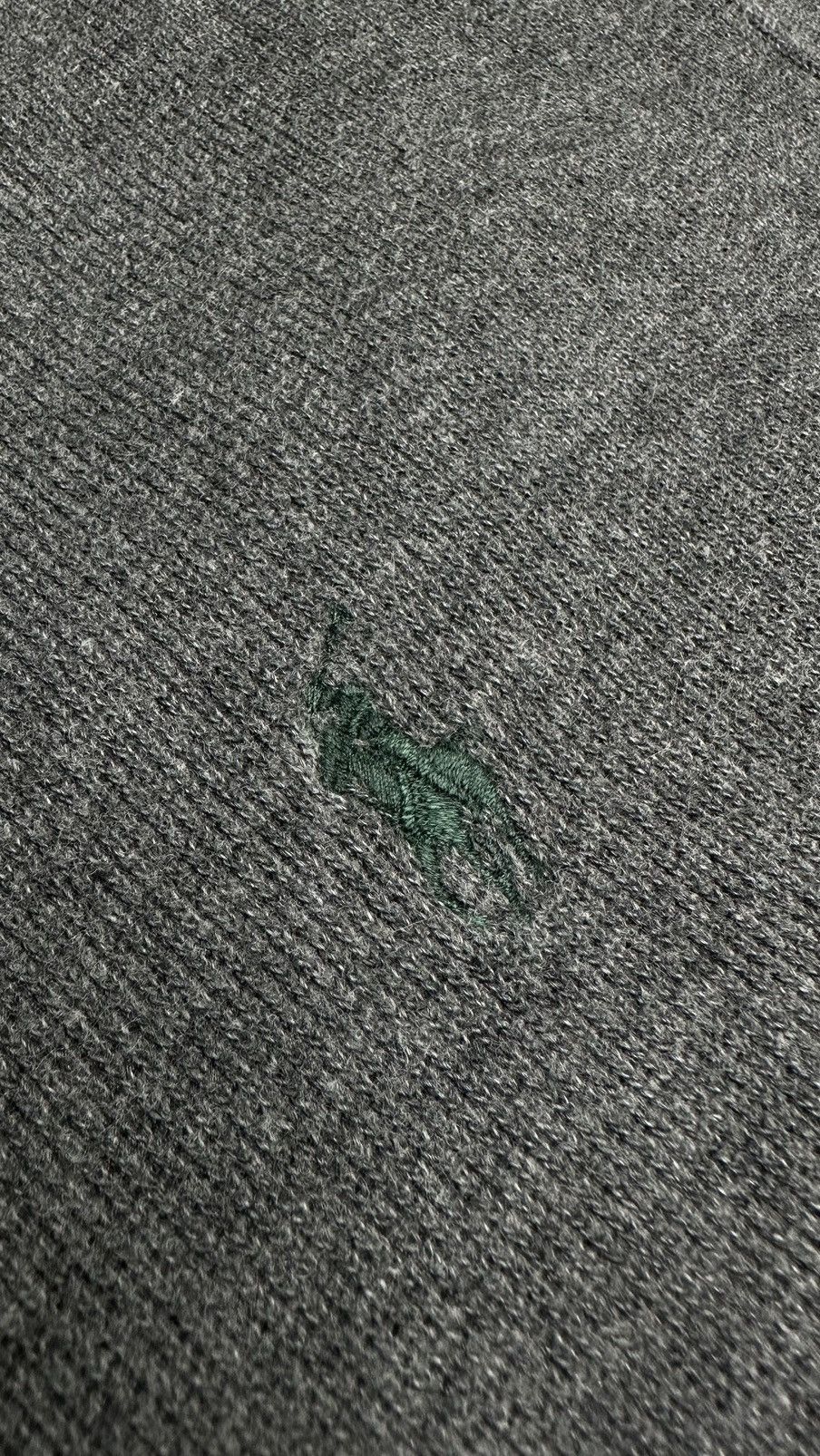 Ralph Lauren Polo Ralph Lauren StreetWear old money Sweater Vintage Size US XL / EU 56 / 4 - 4 Thumbnail