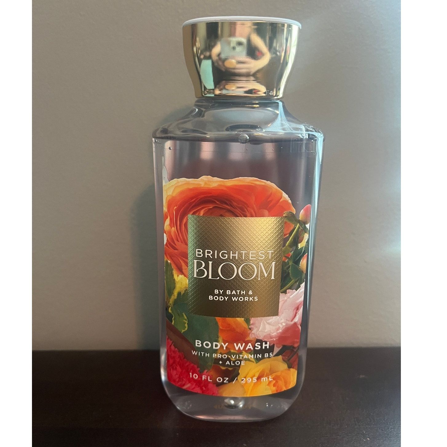 Other Brightest Bloom By Bath & Body Works Body Wash 10 fl oz Size ONE SIZE - 2 Thumbnail