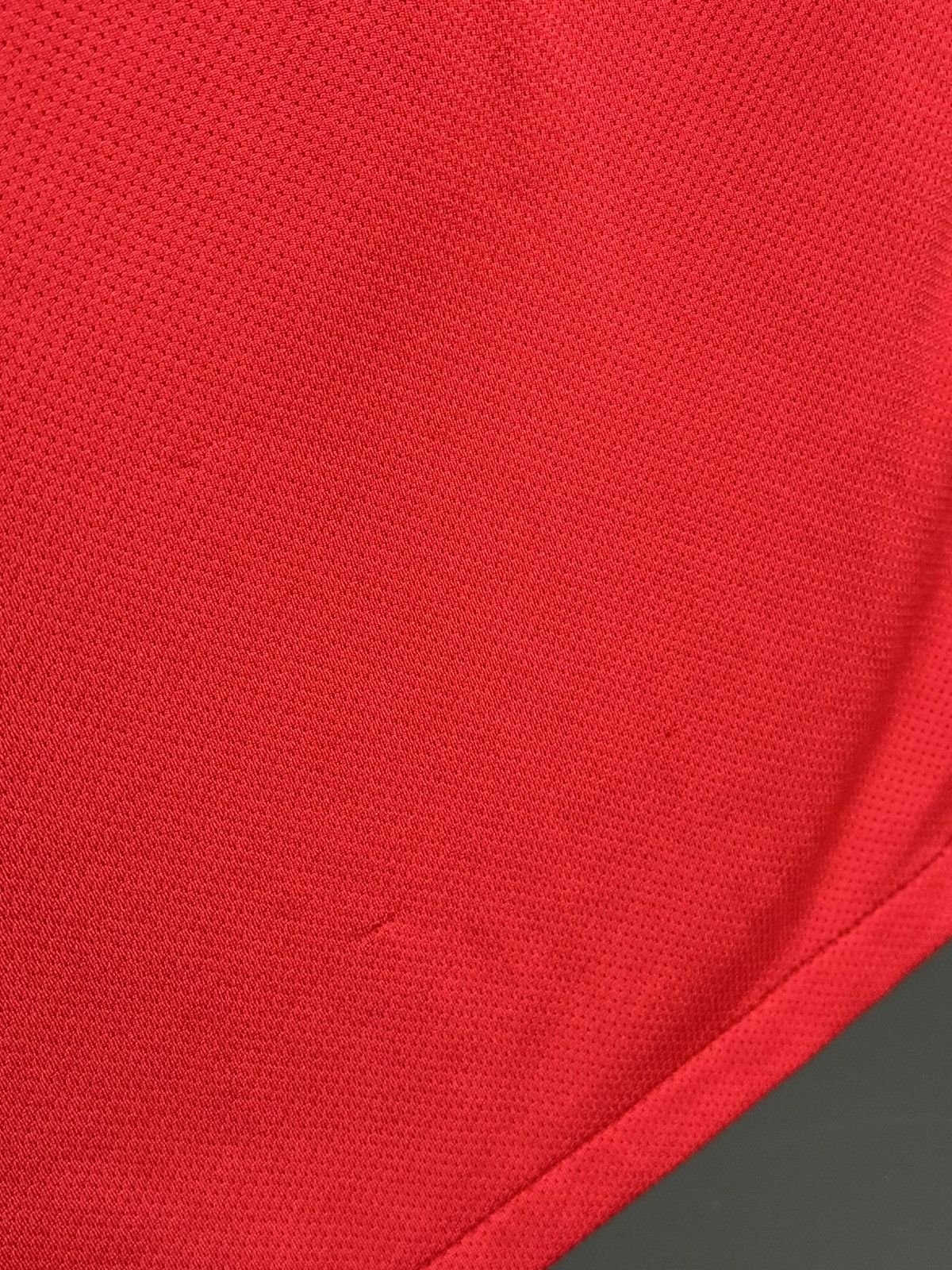 Nike Manchester United 11/12 Home Football Long Sleeve Jersey Size US M / EU 48-50 / 2 - 13 Thumbnail