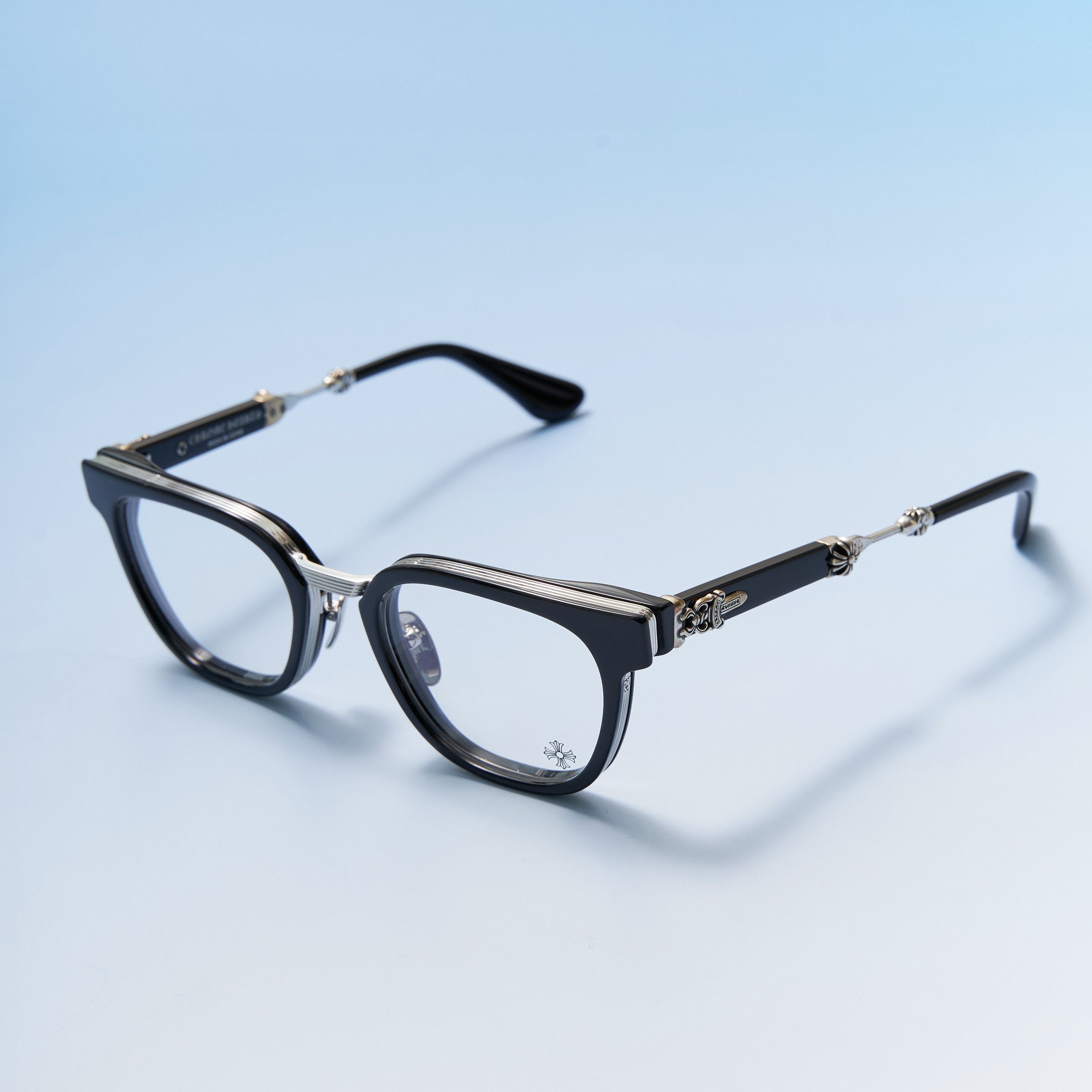 Chrome Hearts CHROME HEARTS DUCK BUTTER Size ONE SIZE - 2 Thumbnail