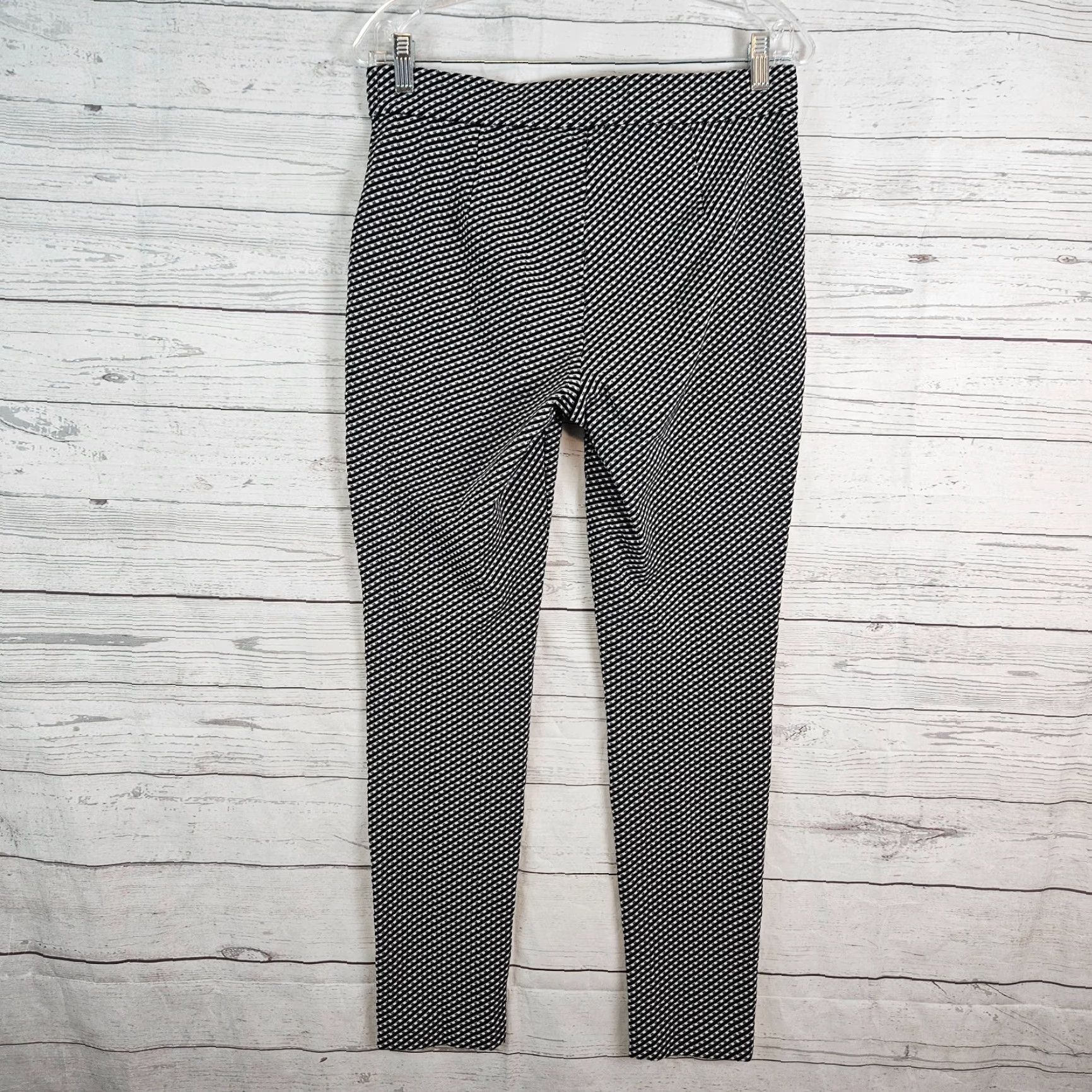 Theory **Theory Womens Large Black Skinny Pants** User: Theory Womens Large Black Skinny Pants Size 36" / US 14 / IT 50 - 3 Thumbnail