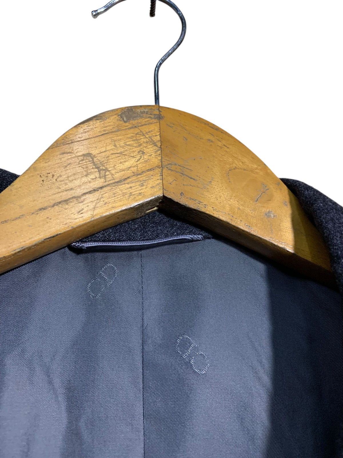 Christian Dior Monsieur 🔥CHRISTIAN DIOR MONSIUER MENS BLAZER JACKET Size US M / EU 48-50 / 2 - 5 Thumbnail
