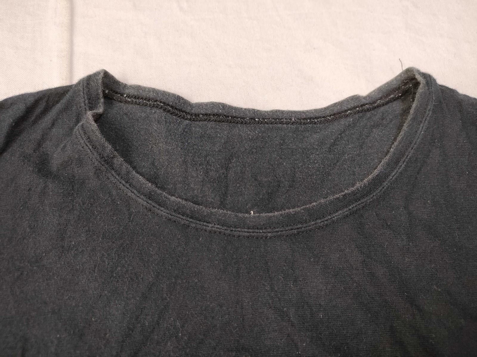 Issey Miyake Vintage Issey Miyake Shirt Size S / US 4 / IT 40 - 4 Thumbnail