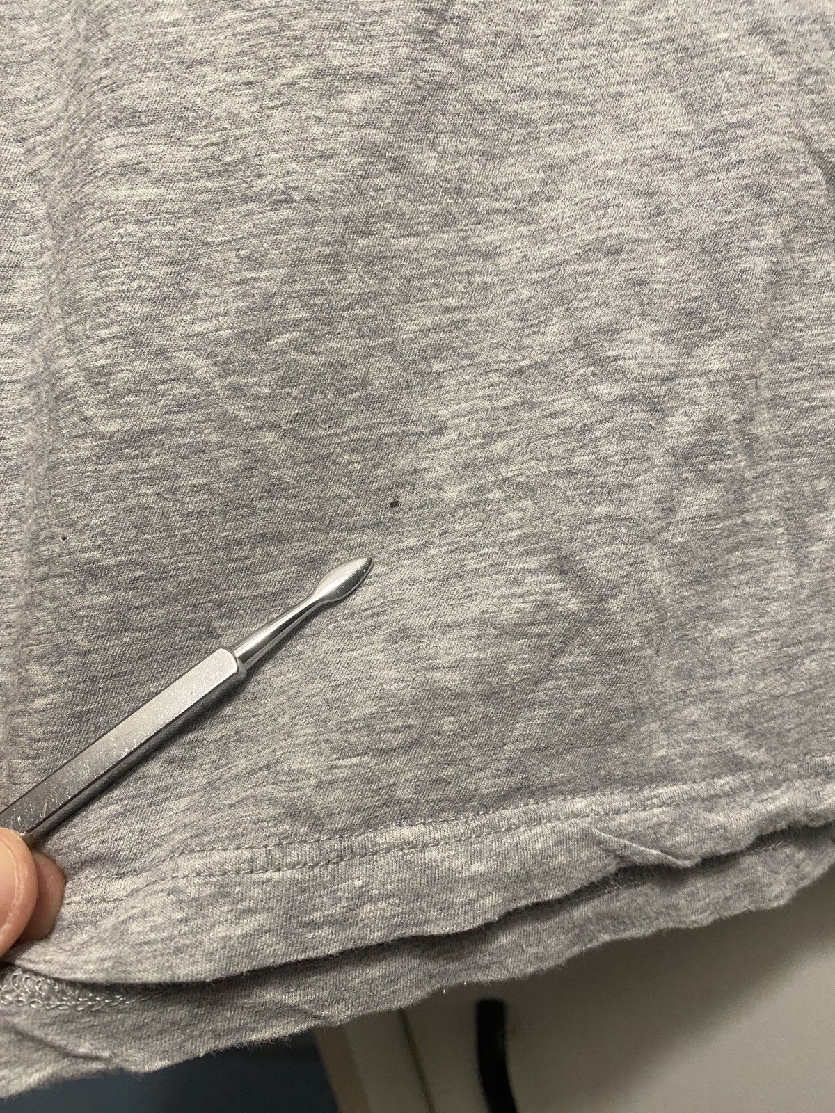 Saint Laurent Paris Saint laurent paris 2015 luxury tee Size US XL / EU 56 / 4 - 6 Thumbnail