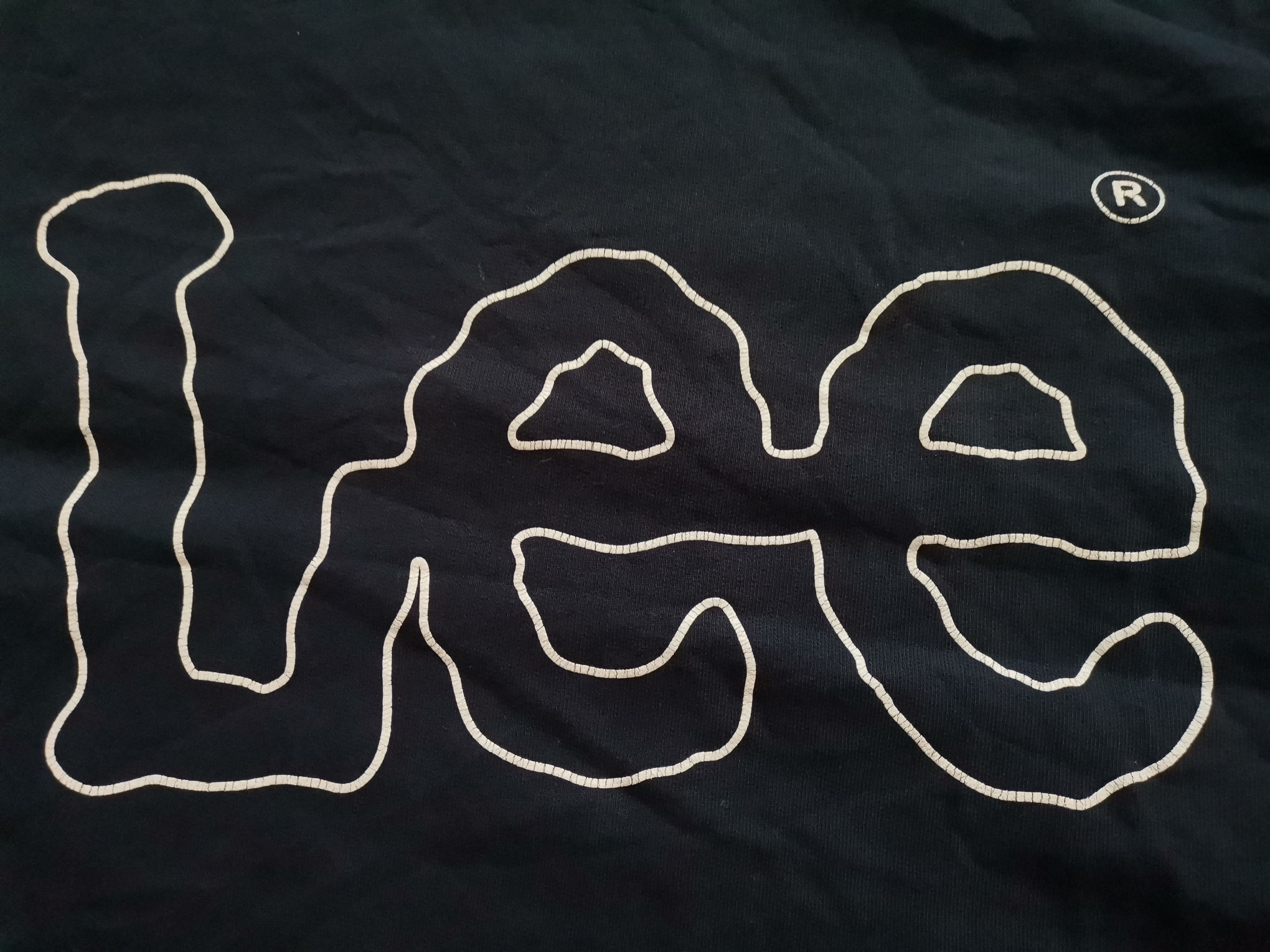 Lee Lee Sweatshirt Size US L / EU 52-54 / 3 - 2 Thumbnail