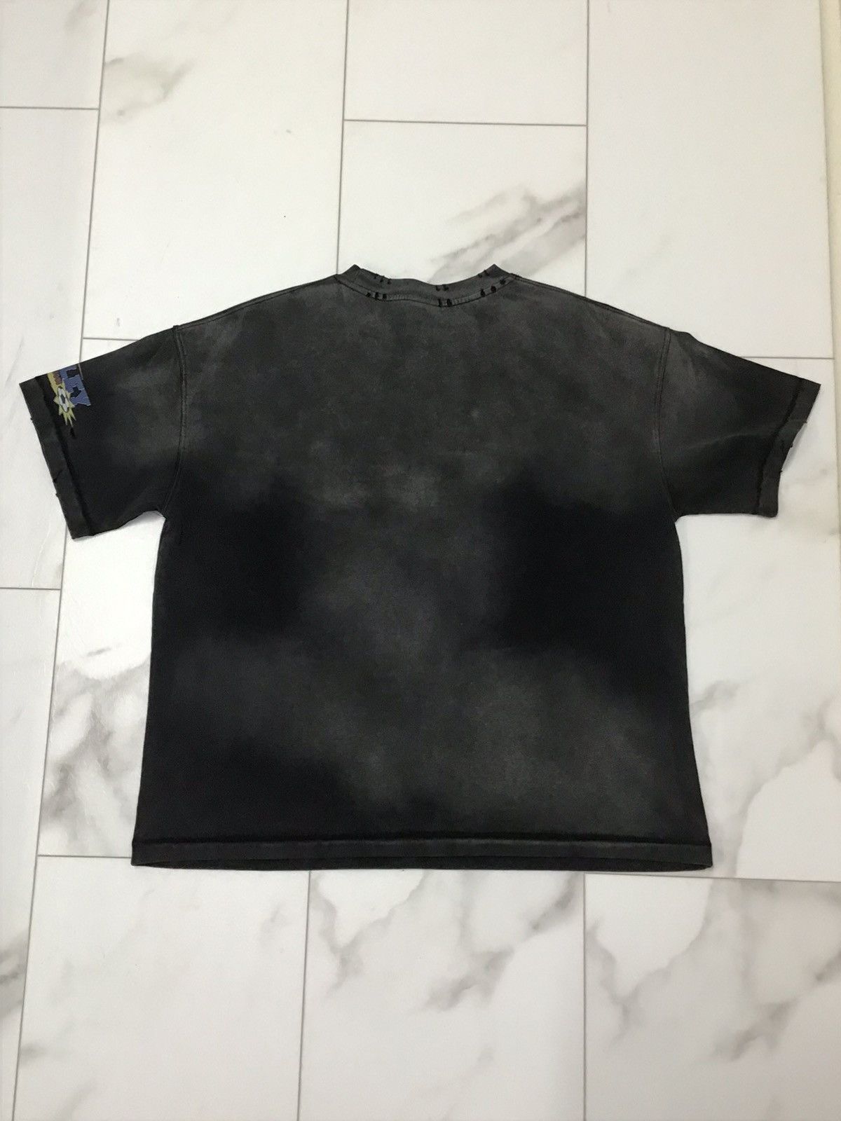 Vale VALE FOREVER FUTBALL TEE Size US L / EU 52-54 / 3 - 5 Thumbnail