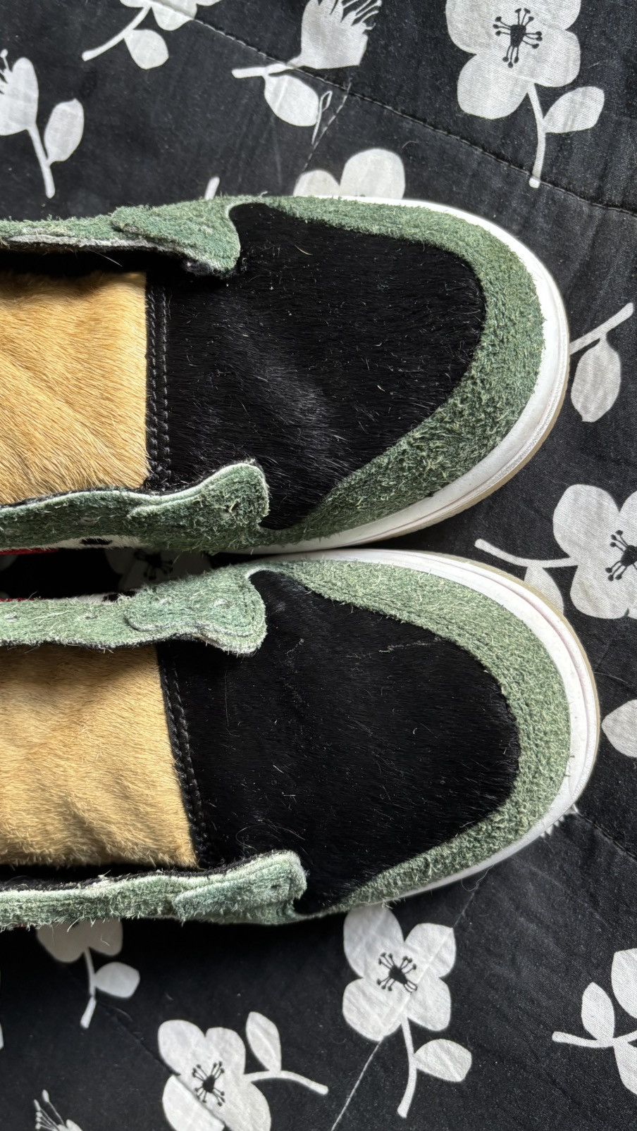 Nike SB Dunk Sb High Dog Walker Size US 8 / EU 41 - 5 Thumbnail