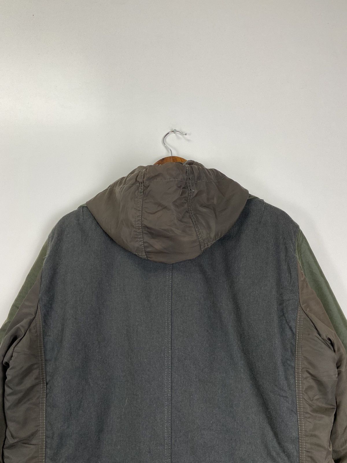 Diesel Diesel Jacket Size US XL / EU 56 / 4 - 14 Thumbnail