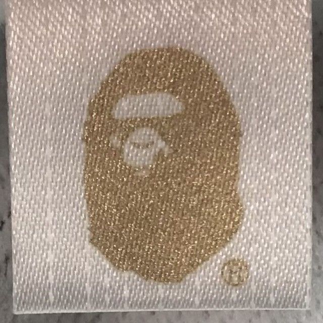Bape BAPE NEON TOKYO Shark Full Zip Hoodie a bathing ape Size US M / EU 48-50 / 2 - 10 Thumbnail