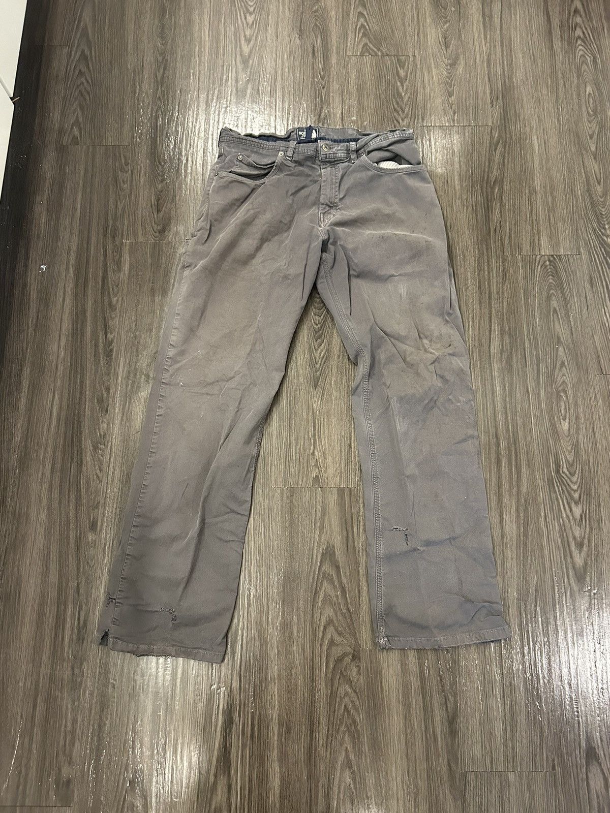 The North Face Vintage *NORTH FACE* pants *SIZE 32* Size US 32 / EU 48 - 1 Thumbnail